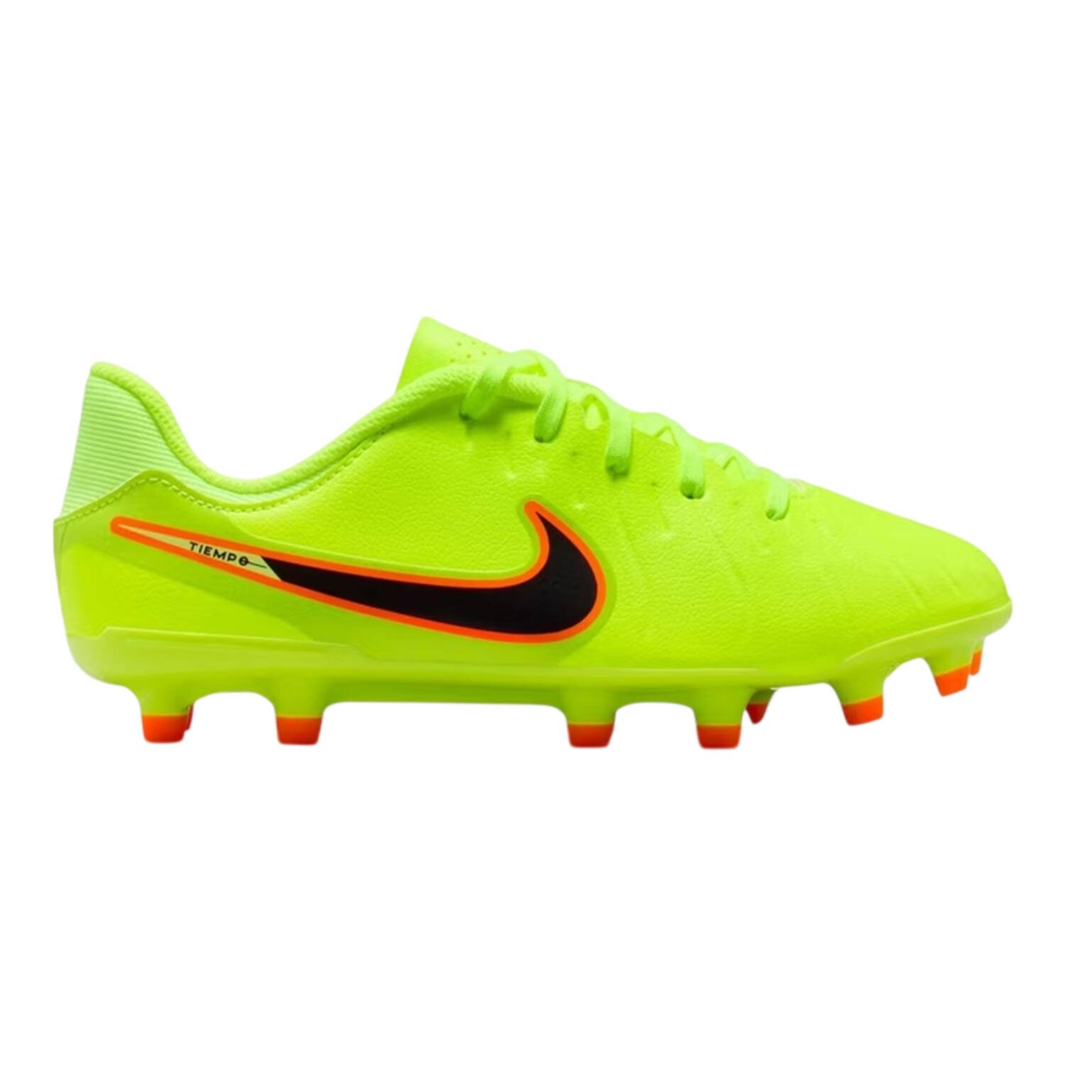 Nike Childrens/Kids Tiempo Legend 10 Firm Ground Football Boots