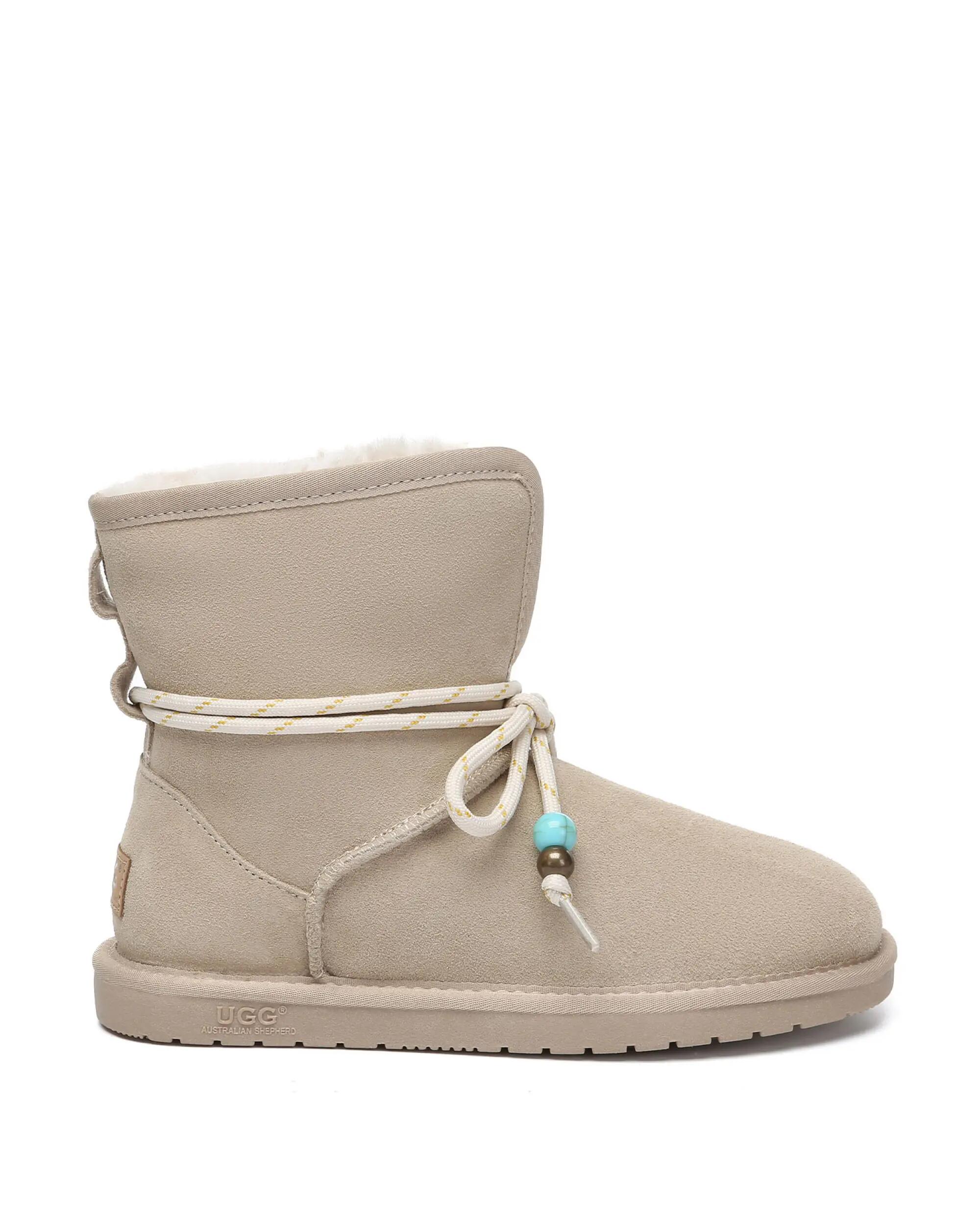 Australian Shepherd UGG Womens Carlos Boots