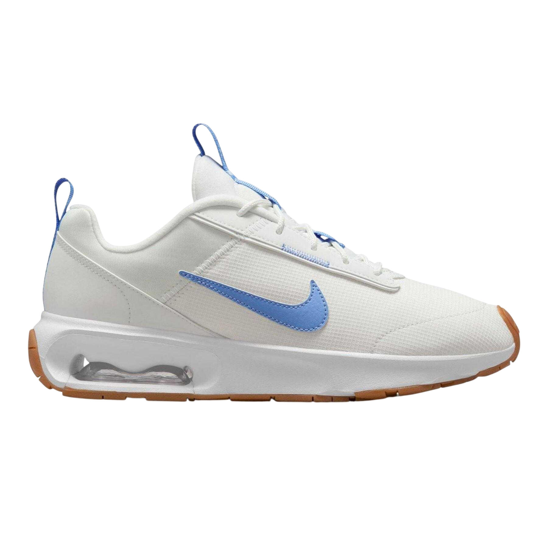 Nike Womens/Ladies Air Max Flat Trainers