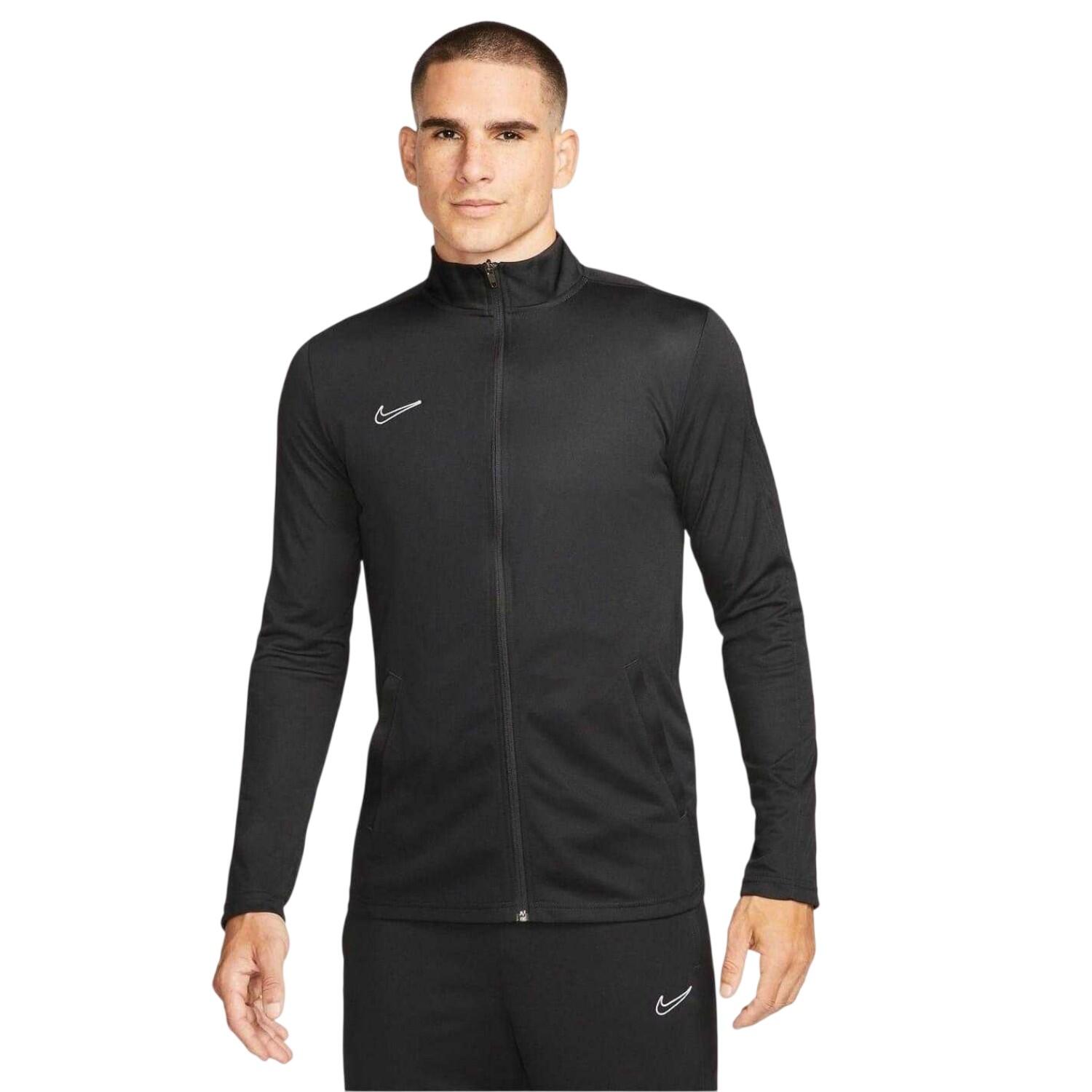 Nike Mens Academy Dri-FIT Football Tracksuit