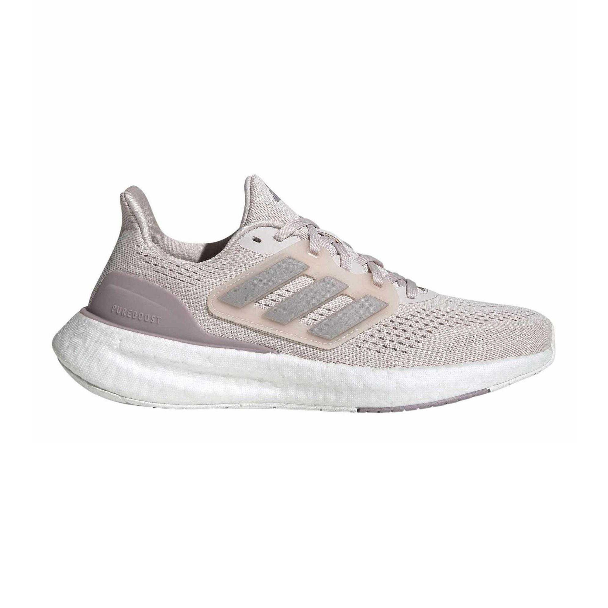Adidas Womens/Ladies Pureboost 23 Shoes
