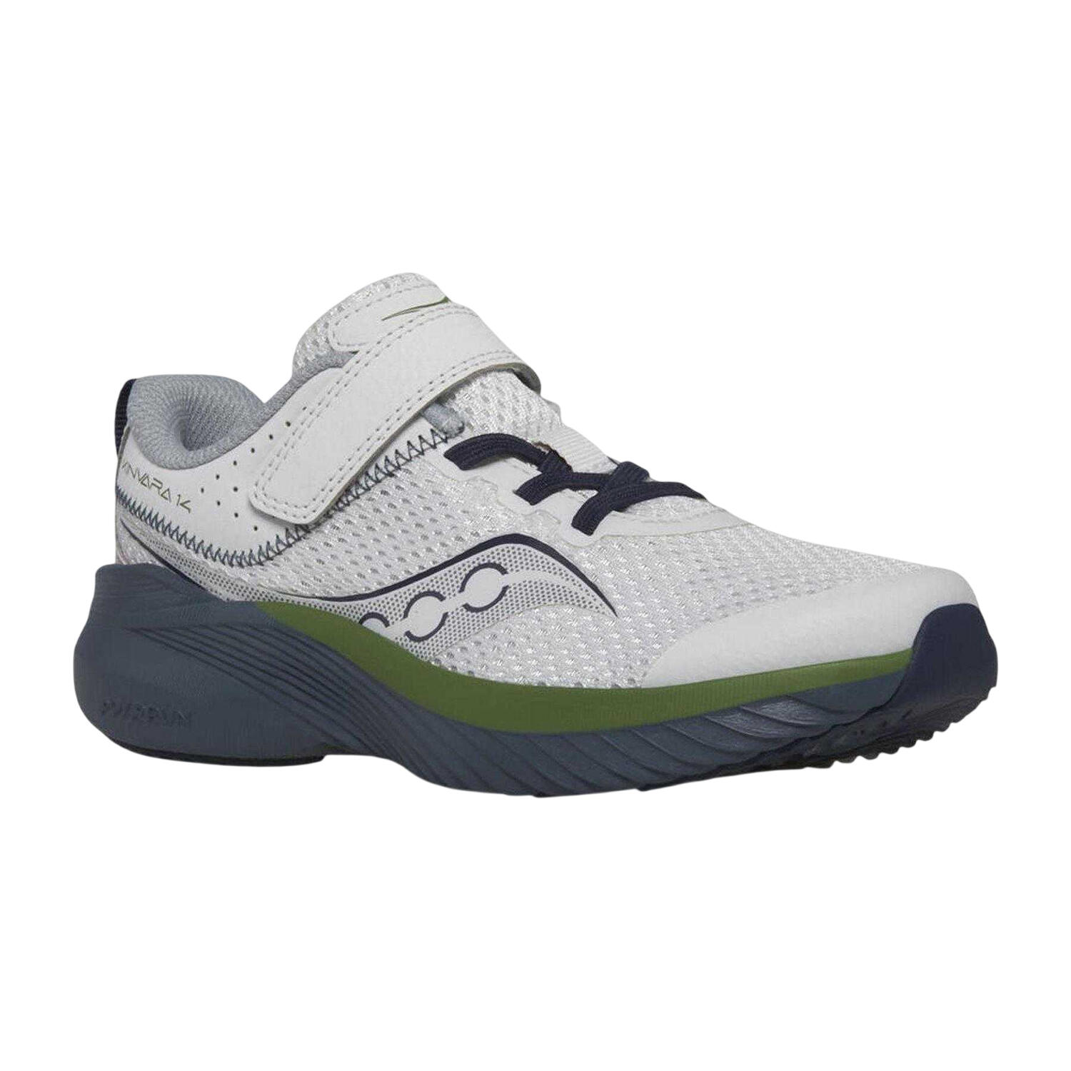 Saucony Childrens/Kids Kinvara 14 Trainers