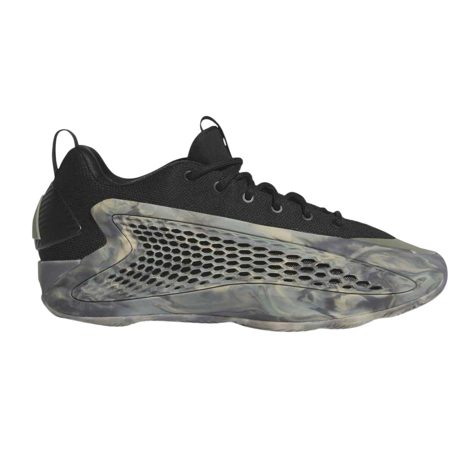 Adidas Mens Anthony Edwards Basketball Shoes
