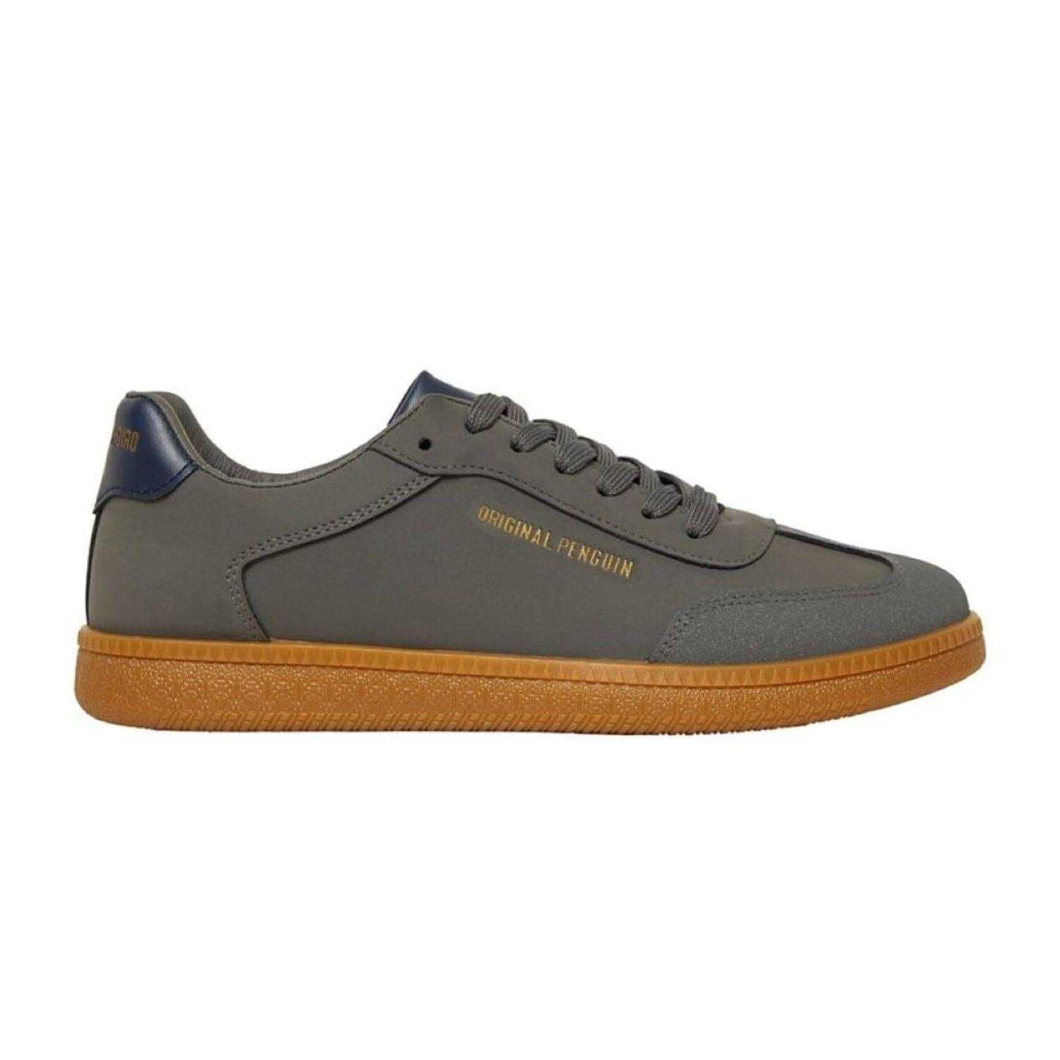 Original Penguin Mens Salsa Trainers