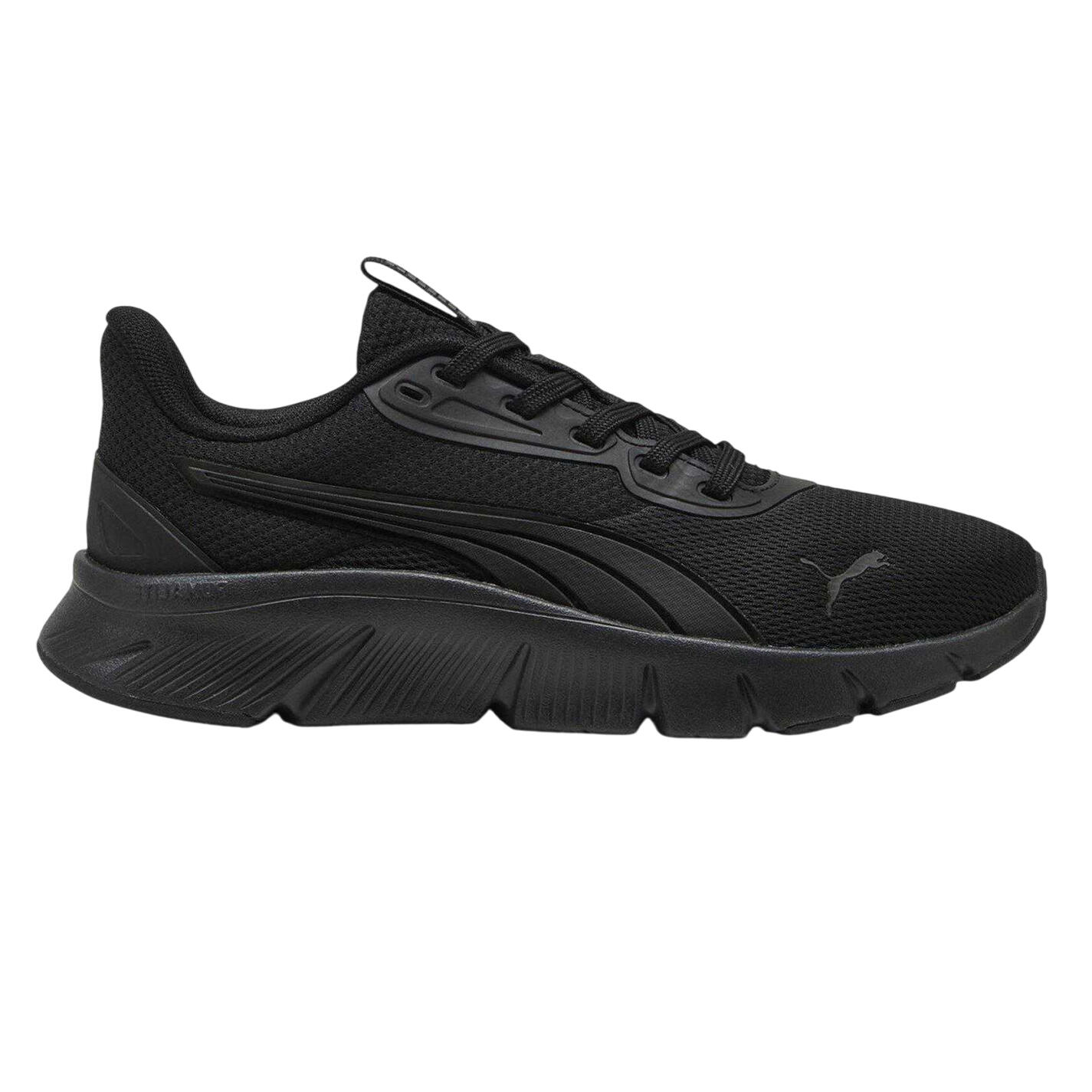Puma Childrens/Kids FlexFocus Lightweight Flat Trainers
