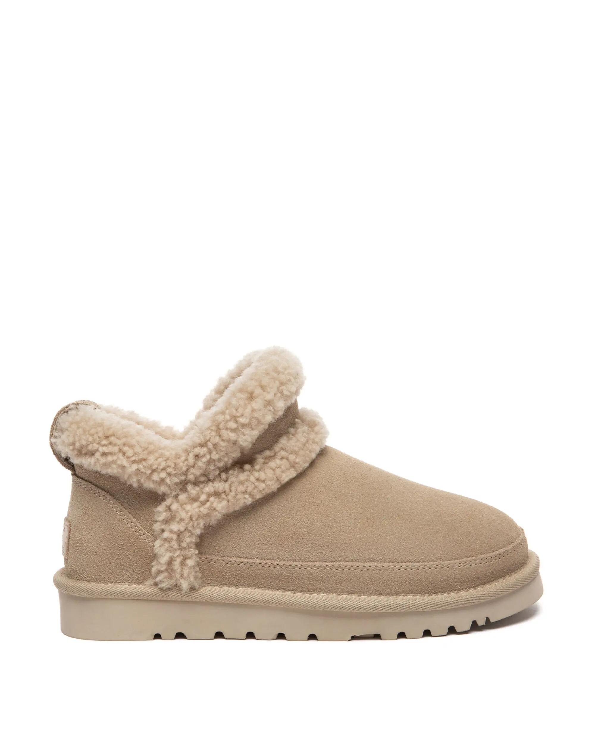 Australian Shepherd UGG Womens Arden Slippers