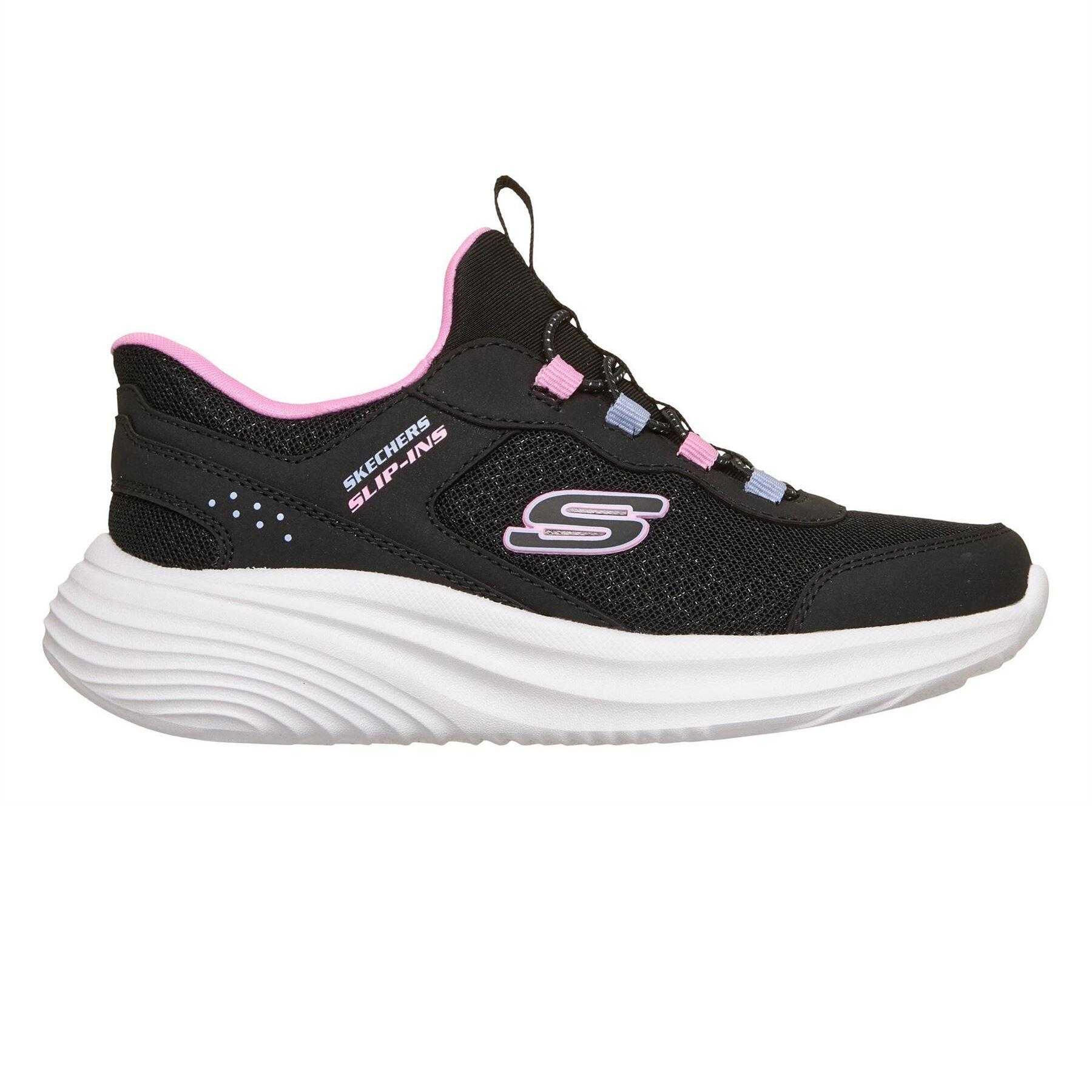 Skechers Childrens/Kids Bounder Trainers