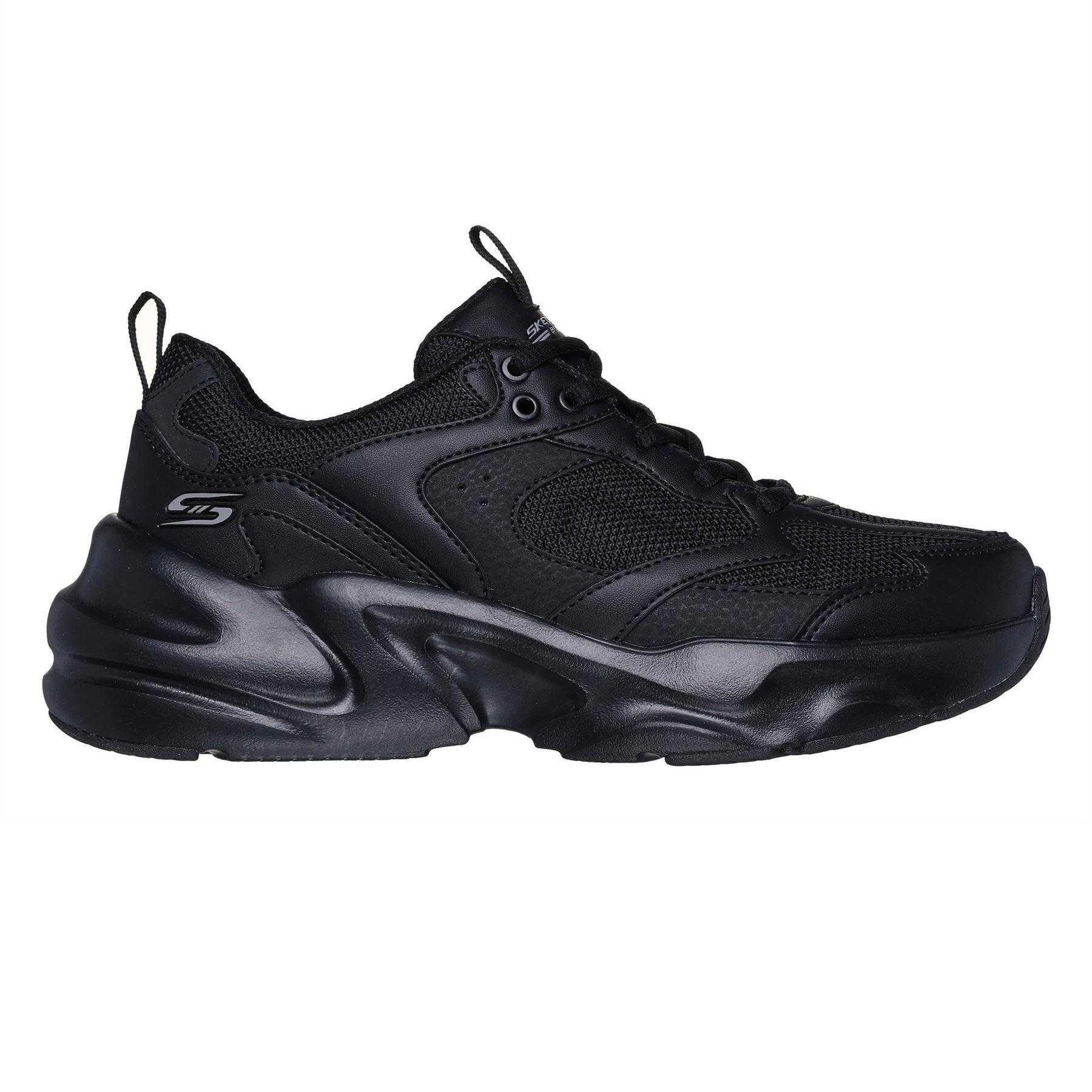 Skechers Womens/Ladies Bobs Mania 2 Trainers