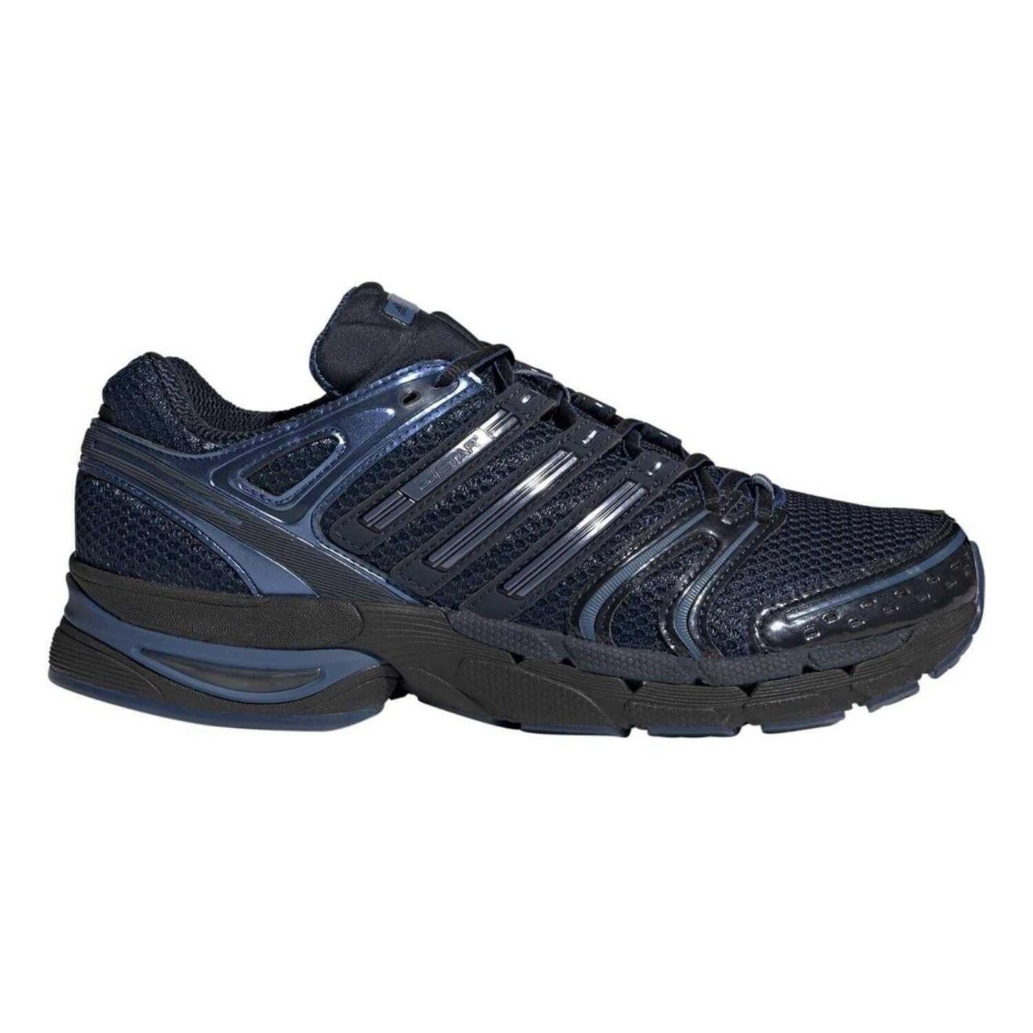 Adidas Mens Adistar Control 5 Lace Up Trainers