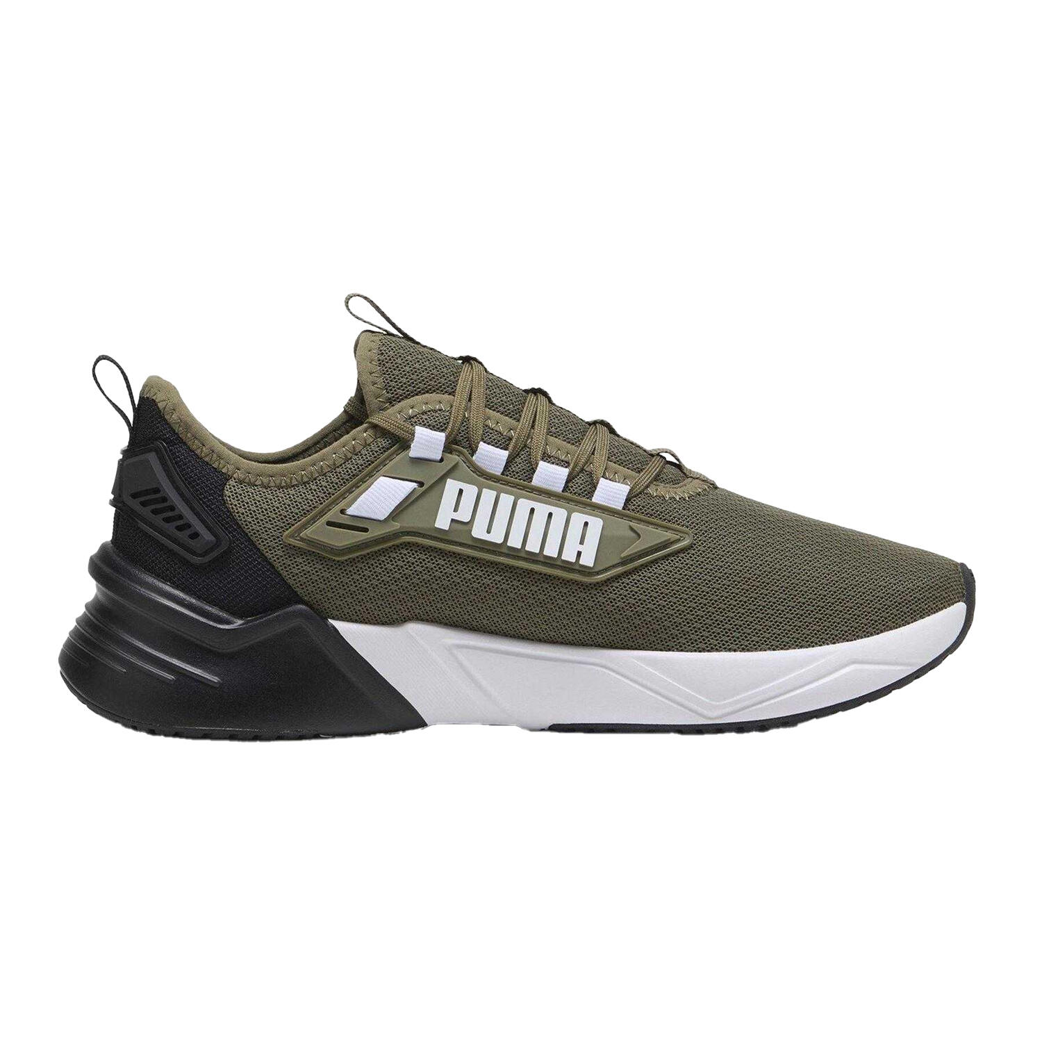 Puma Mens 3 Runners Trainers
