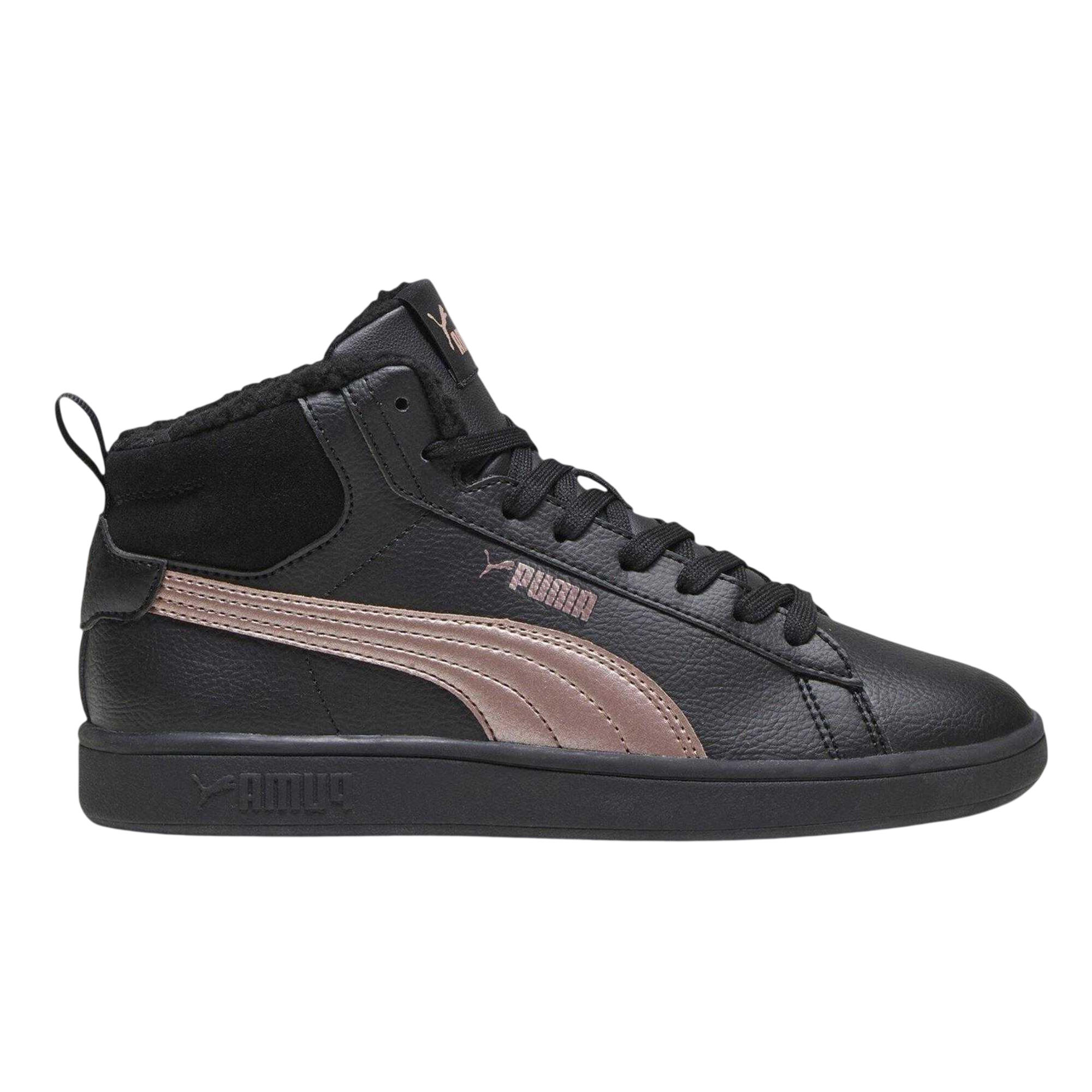 Puma Womens/Ladies Smash Trainers