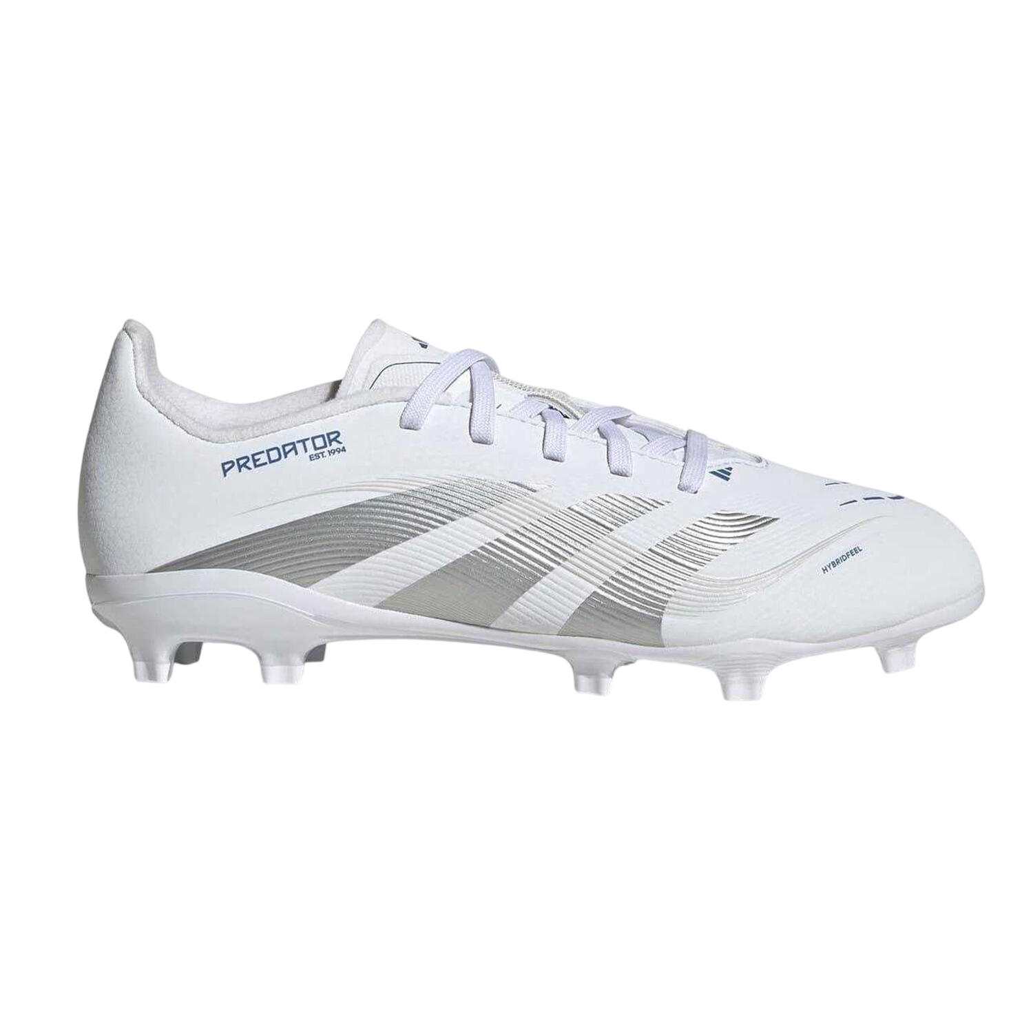 Adidas Childrens/Kids Predator League Firm Ground Football Boots