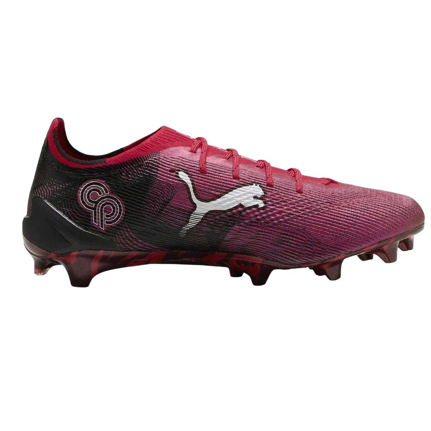 Puma Mens Ultra 6 Ultimate Firm Ground Football Boots
