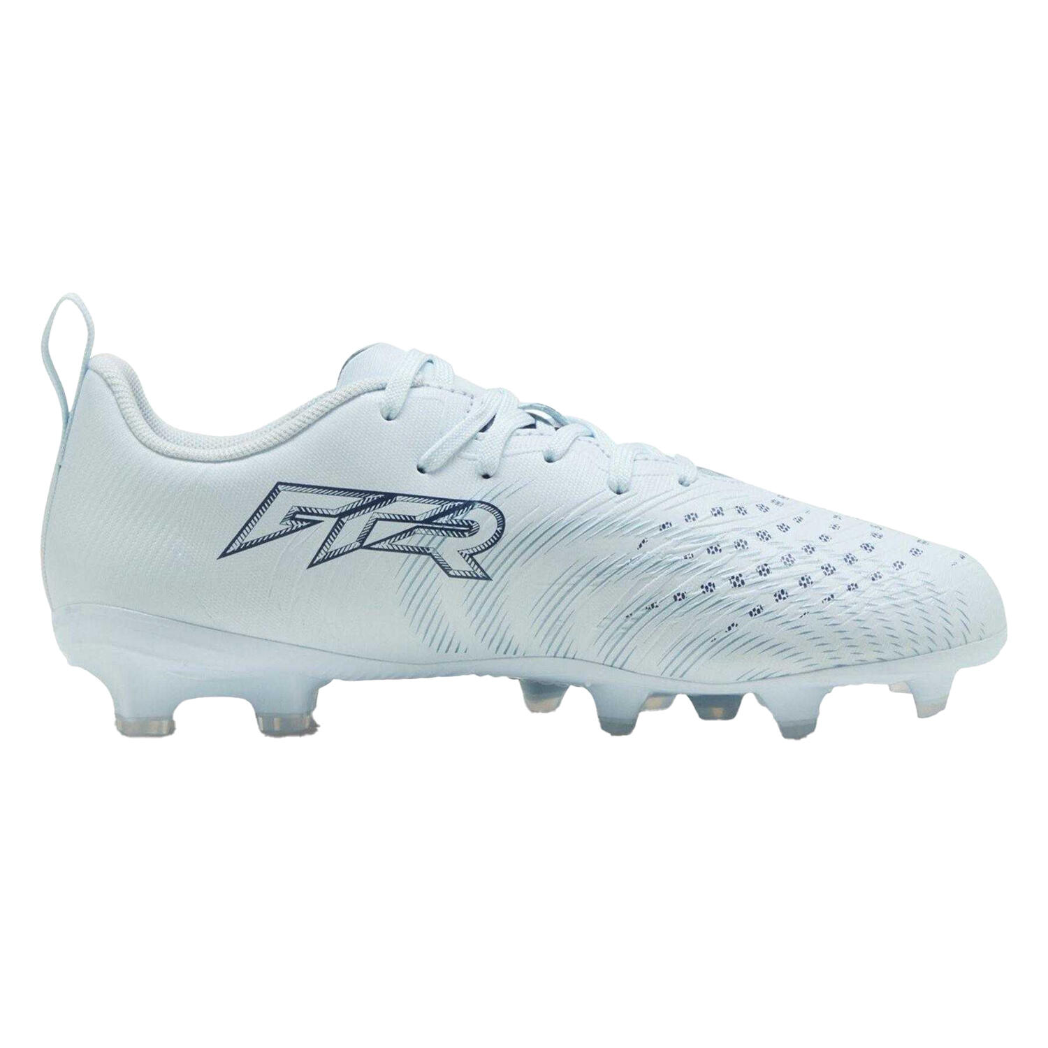 Puma Boys Future 9 Play Firm Ground Football Boots