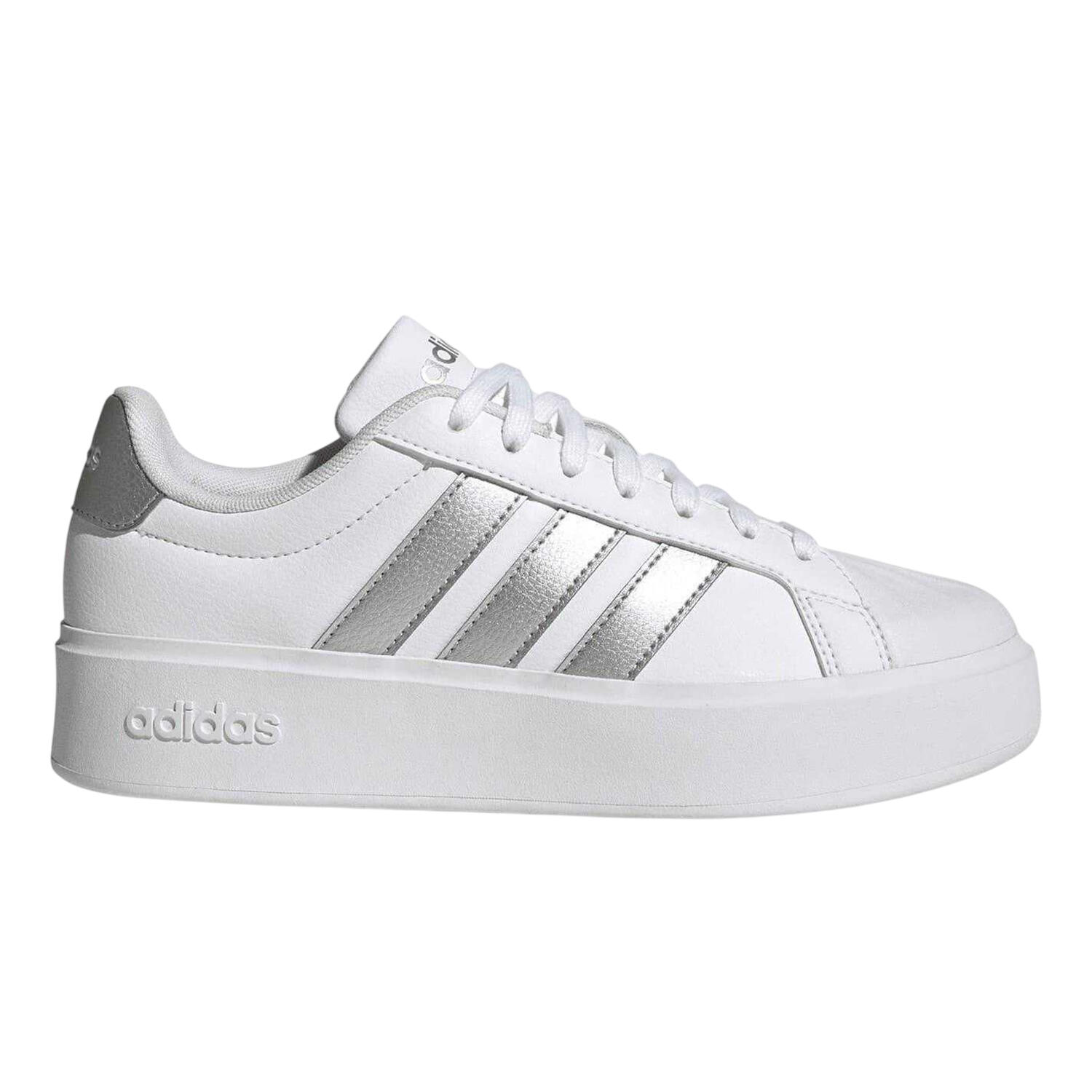 Adidas Womens/Ladies Streetalk Bold Trainers