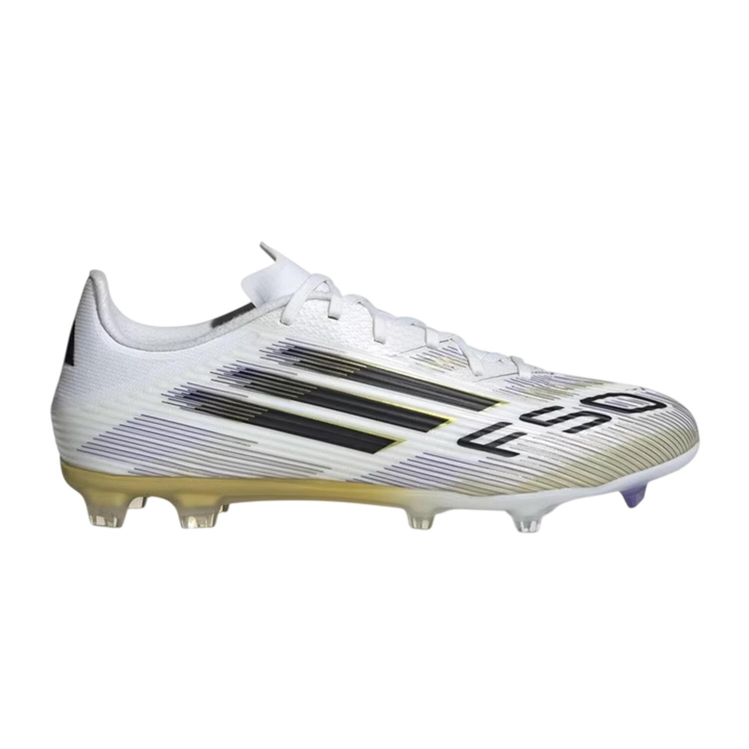 Adidas Mens F50 League Football Boots