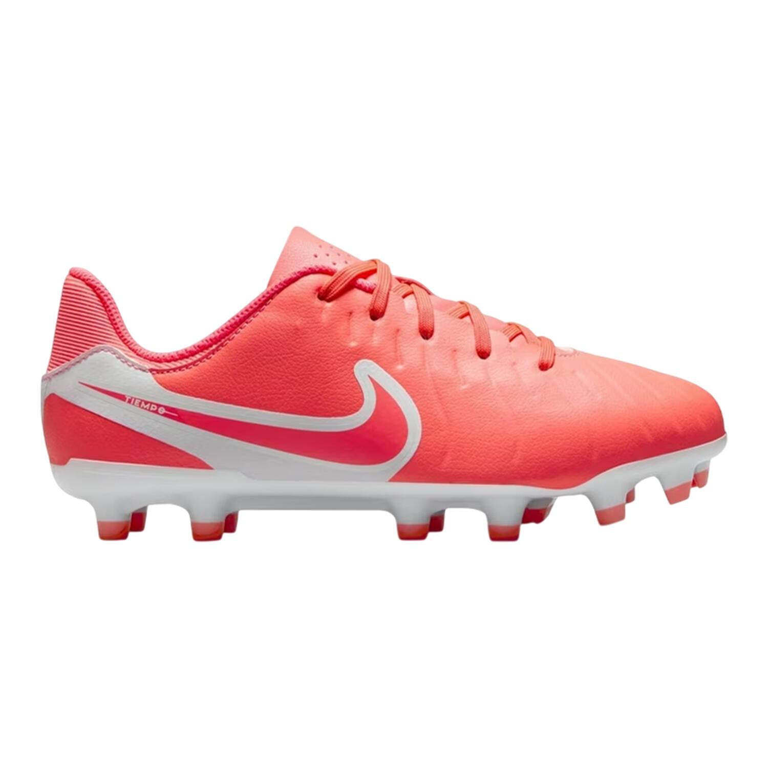 Nike Childrens/Kids Tiempo Legend 10 Firm Ground Football Boots