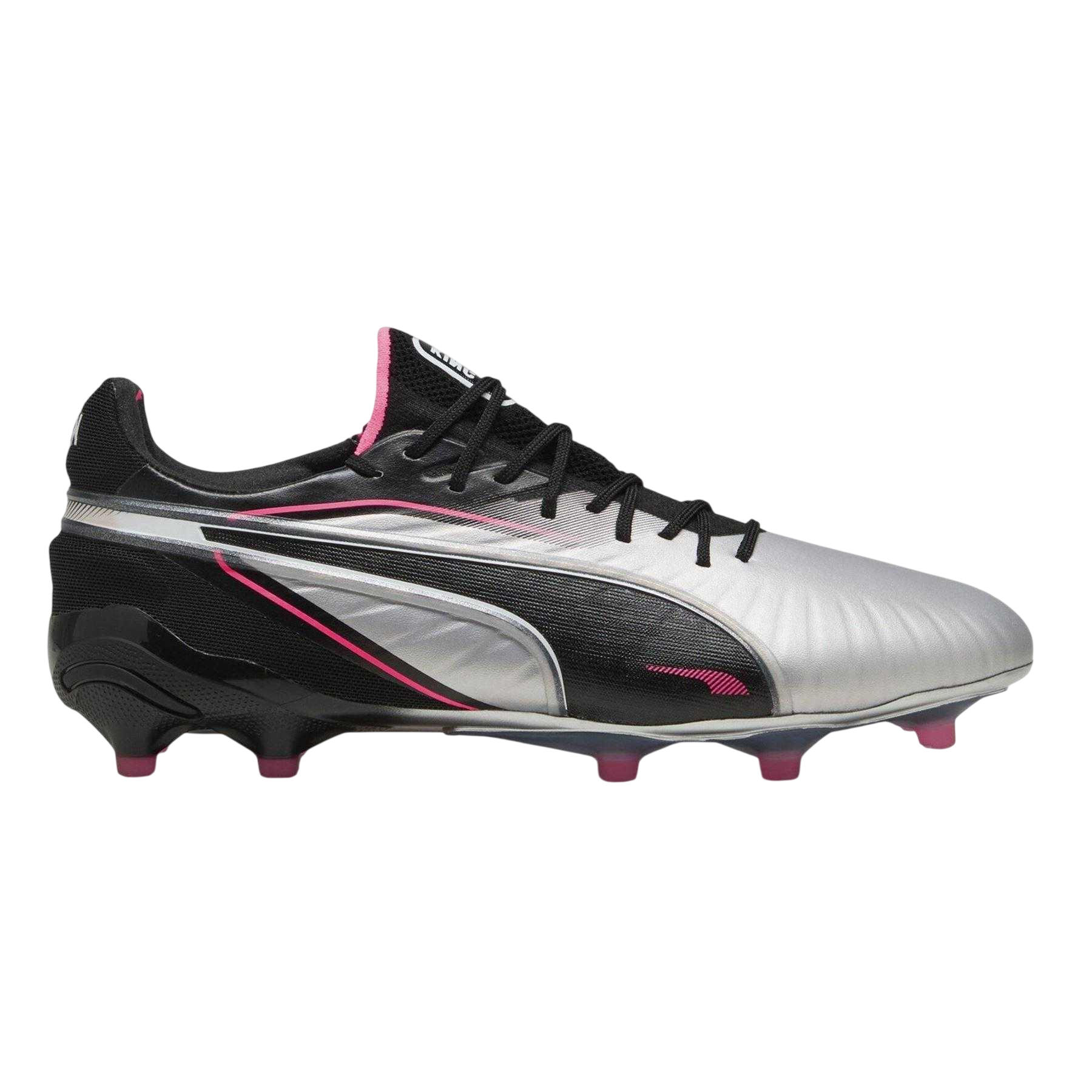 Puma Childrens/Kids King Ultimate Firm Ground Football Boots