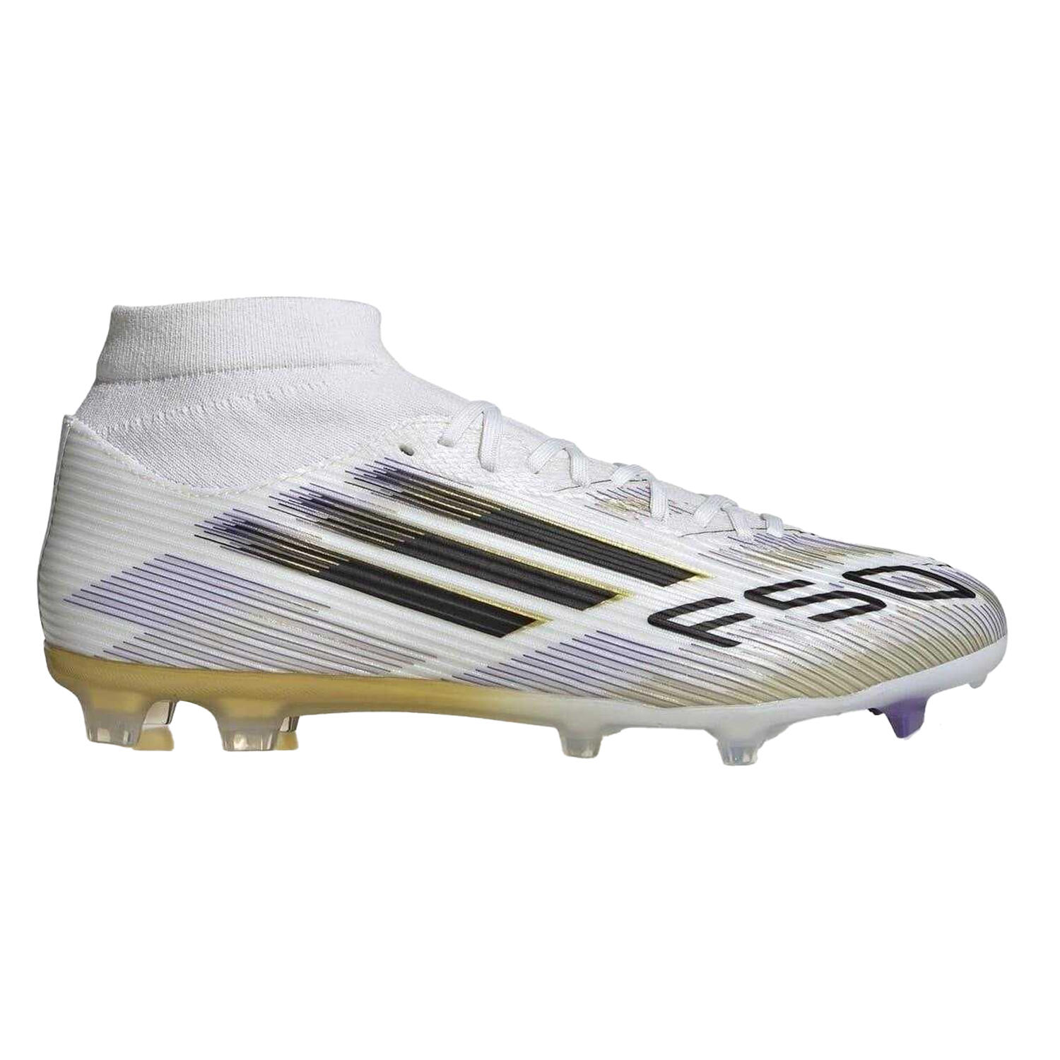 Adidas Mens League Print Firm Ground Football Boots