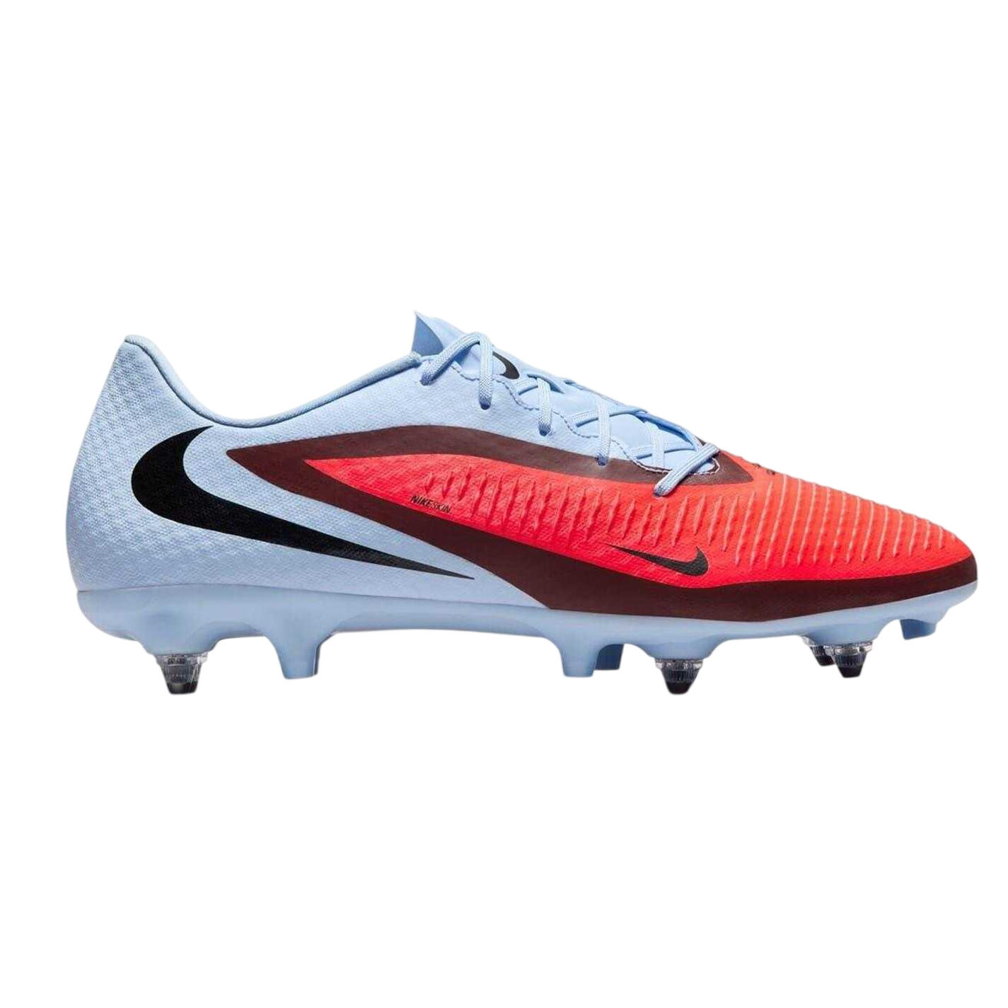 Nike Mens Phantom 6 Low Academy Soft Ground Football Boots