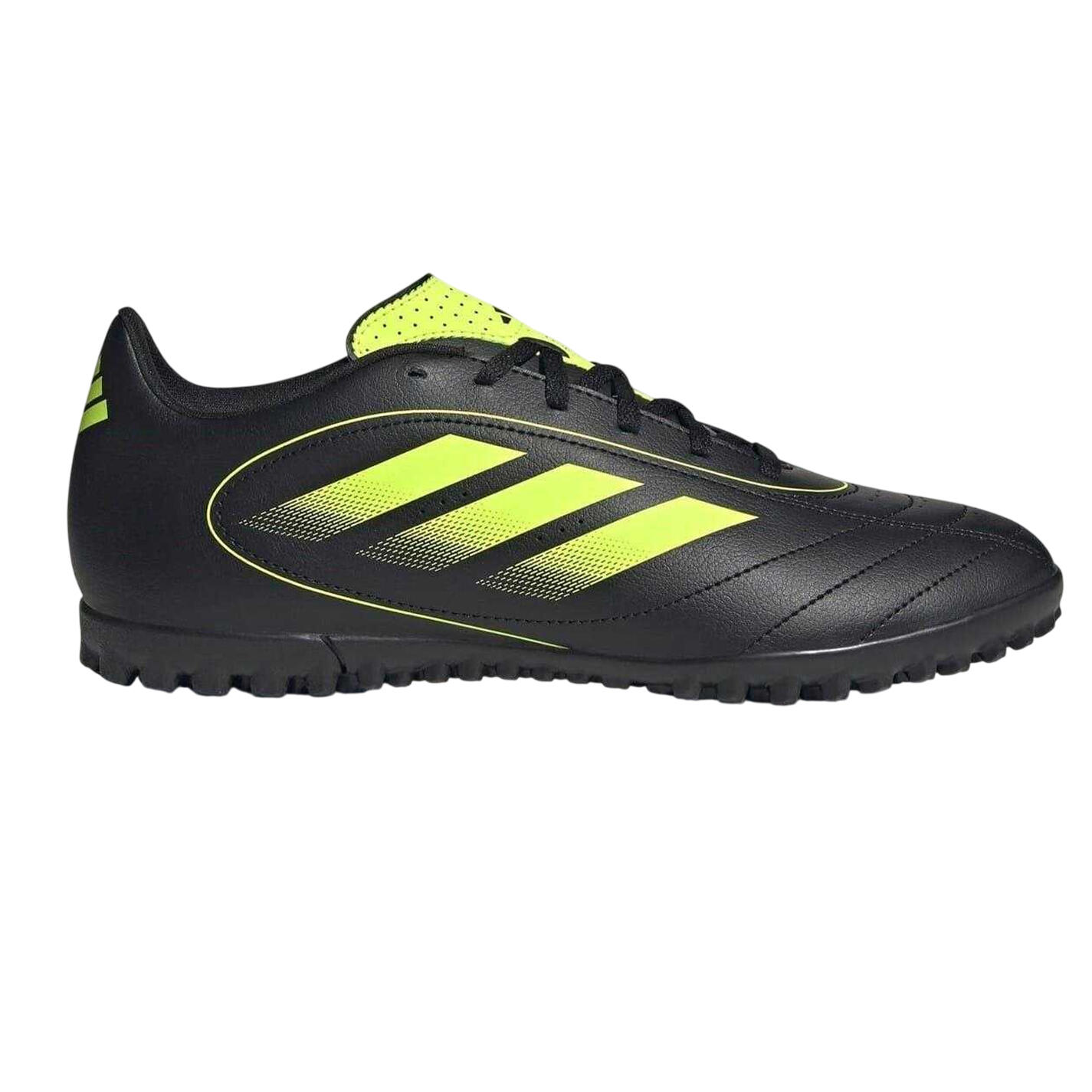 Adidas Mens Goletto IX Leather Astro Turf Trainers