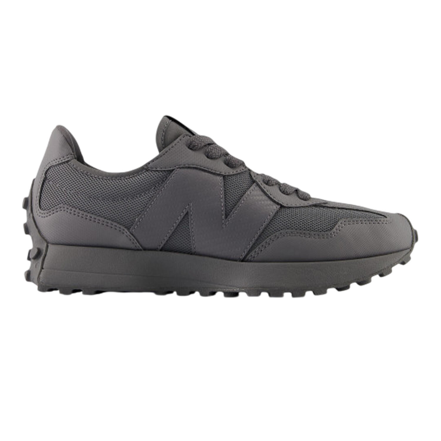 New Balance Mens 327 Retro Trainers