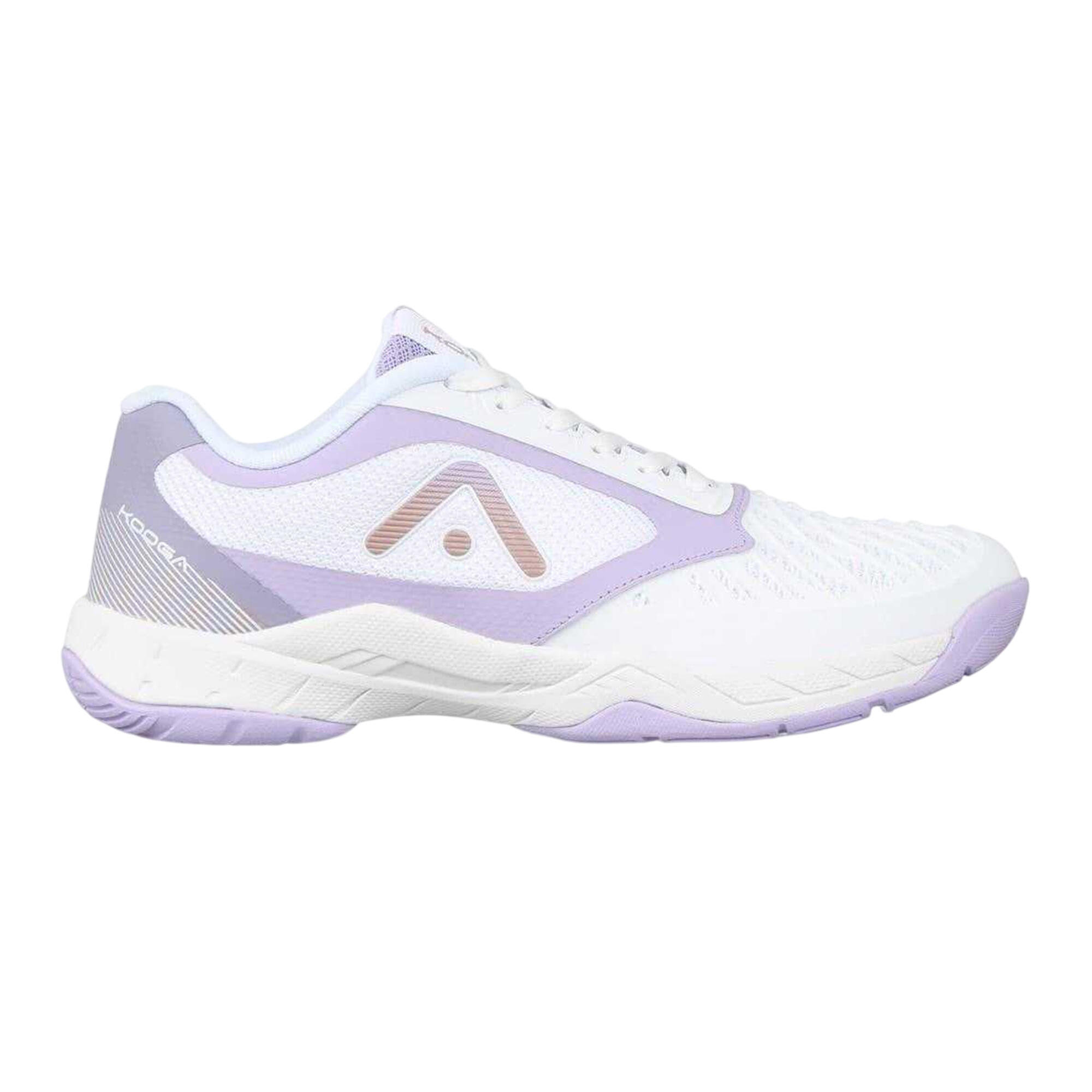 KooGa Womens/Ladies Netball Shoes