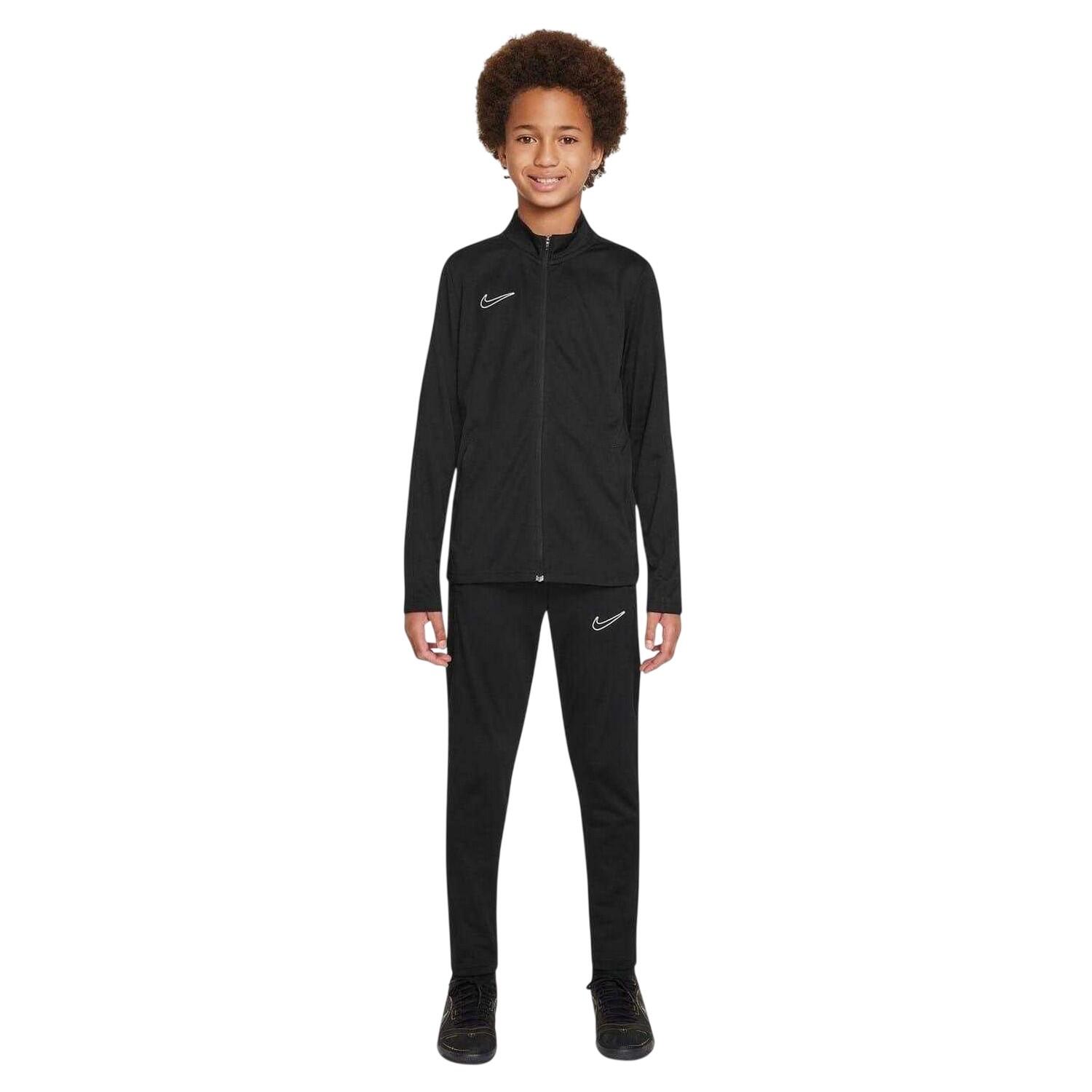 Nike Childrens/Kids Academy Warm Up Tracksuit