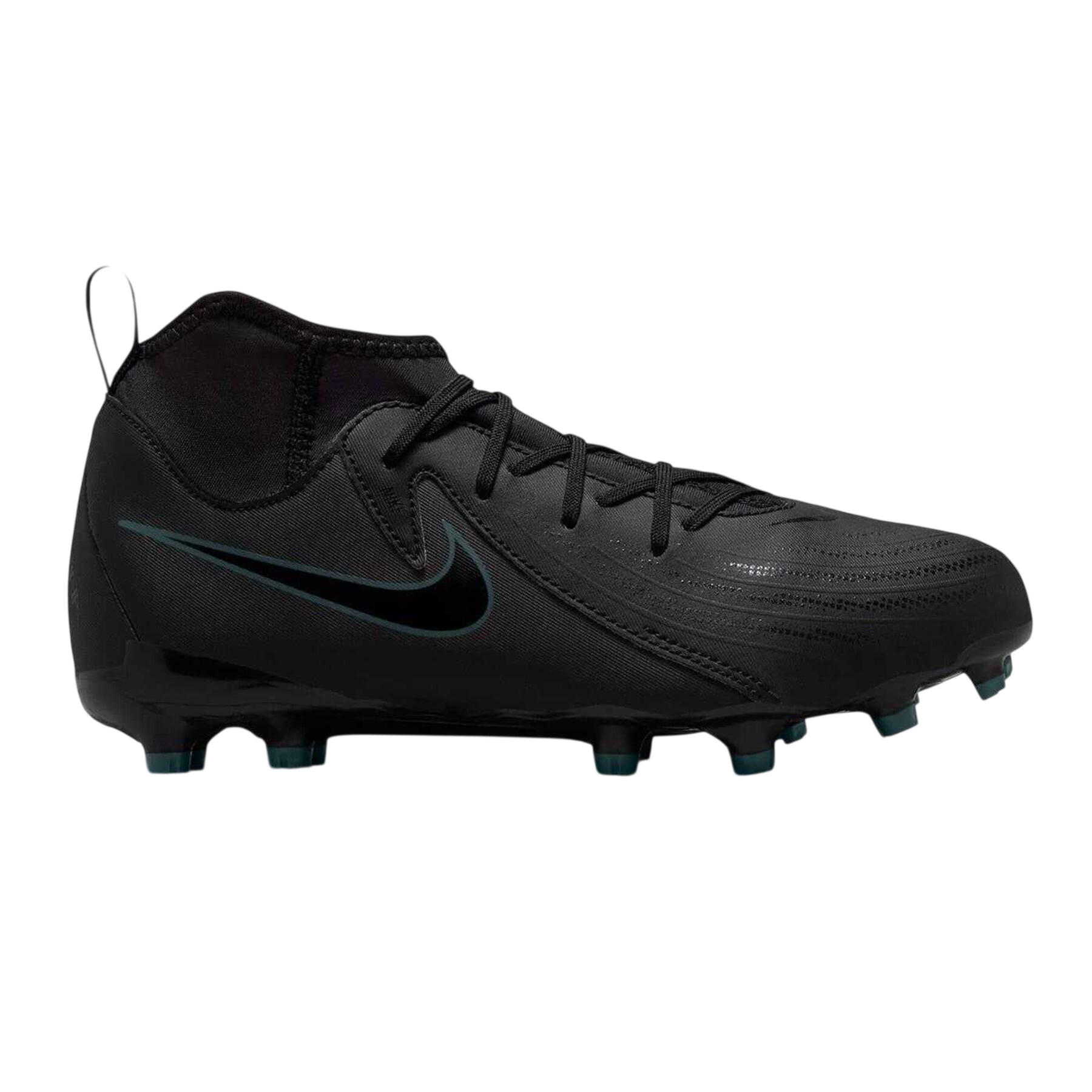 Nike Childrens/Kids Phantom Luna II Academy Firm Ground Football Boots