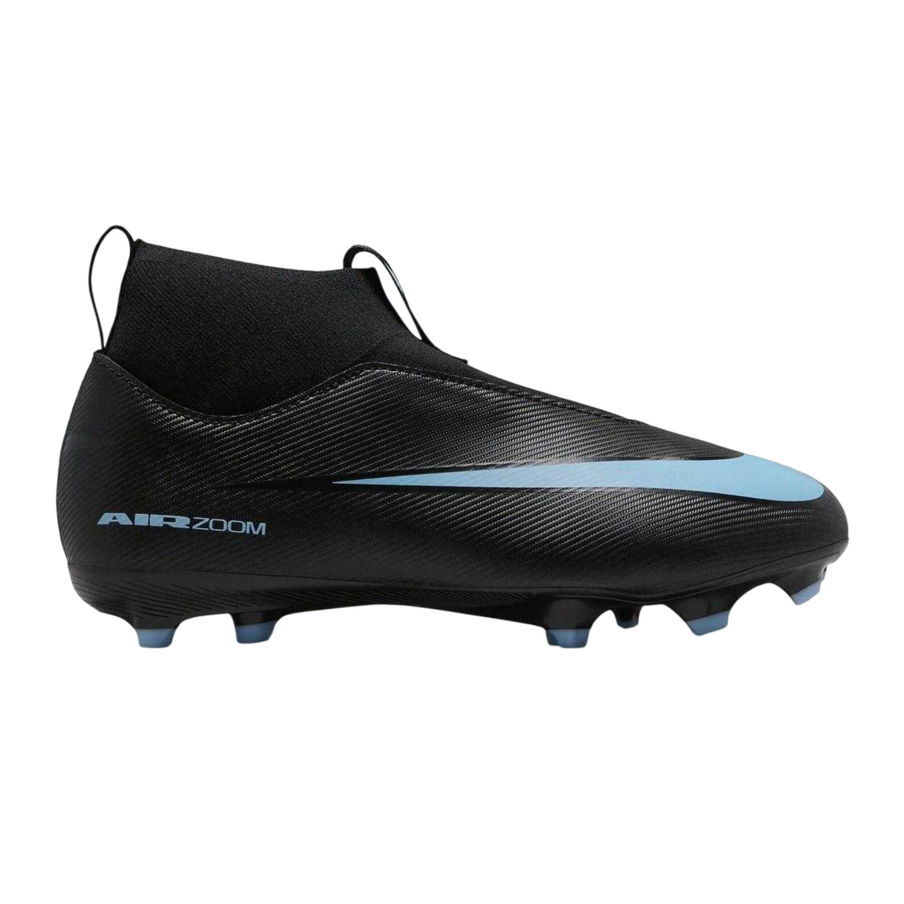 Nike Childrens/Kids Mercurial Superfly 10 Firm Ground Football Boots