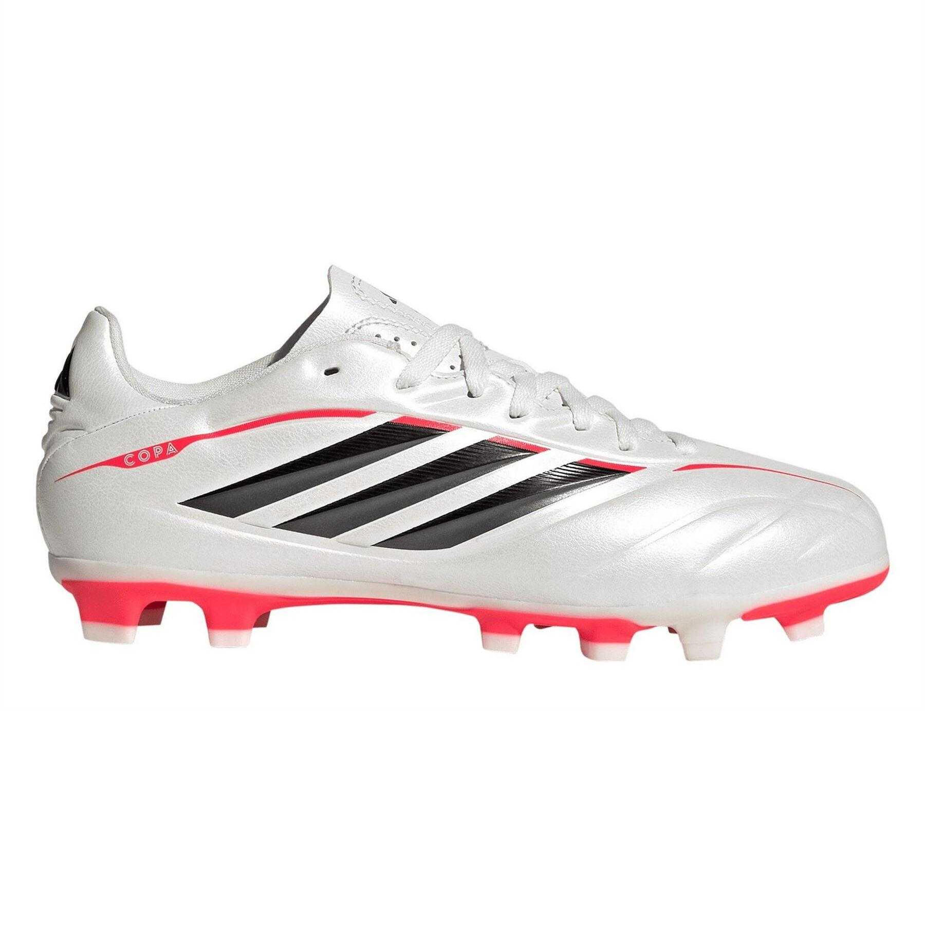 Adidas Childrens/Kids Copa Pure Iv Club Firm Ground Football Boots