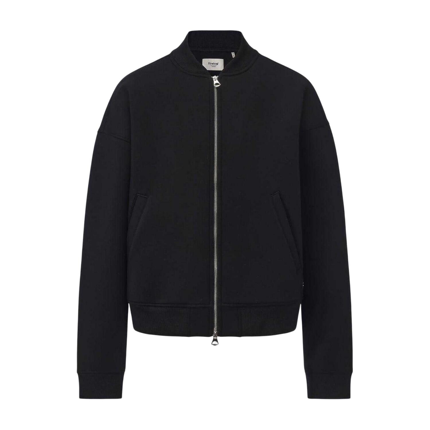 Firetrap Mens Scuba Bomber Jacket