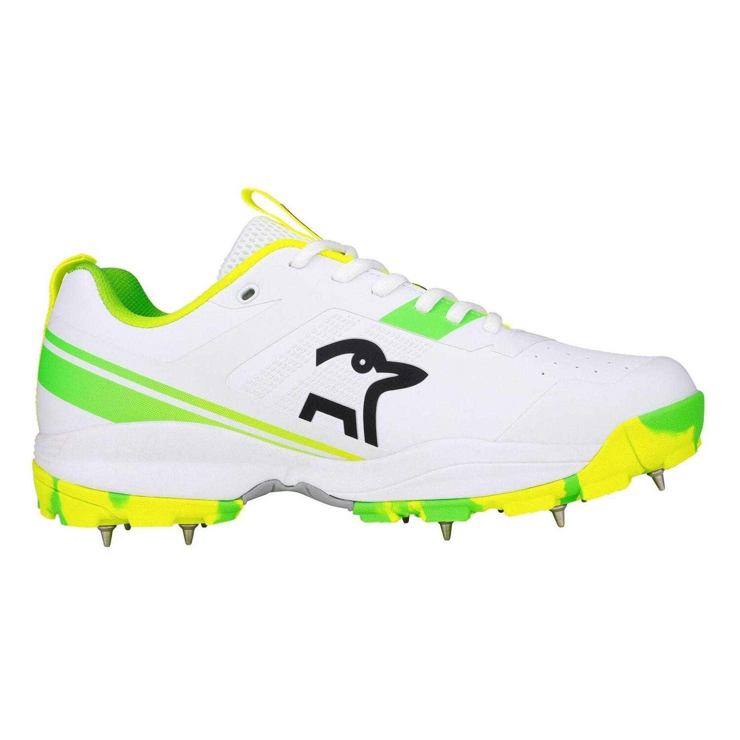 Kookaburra Mens Pro Cricket Shoes