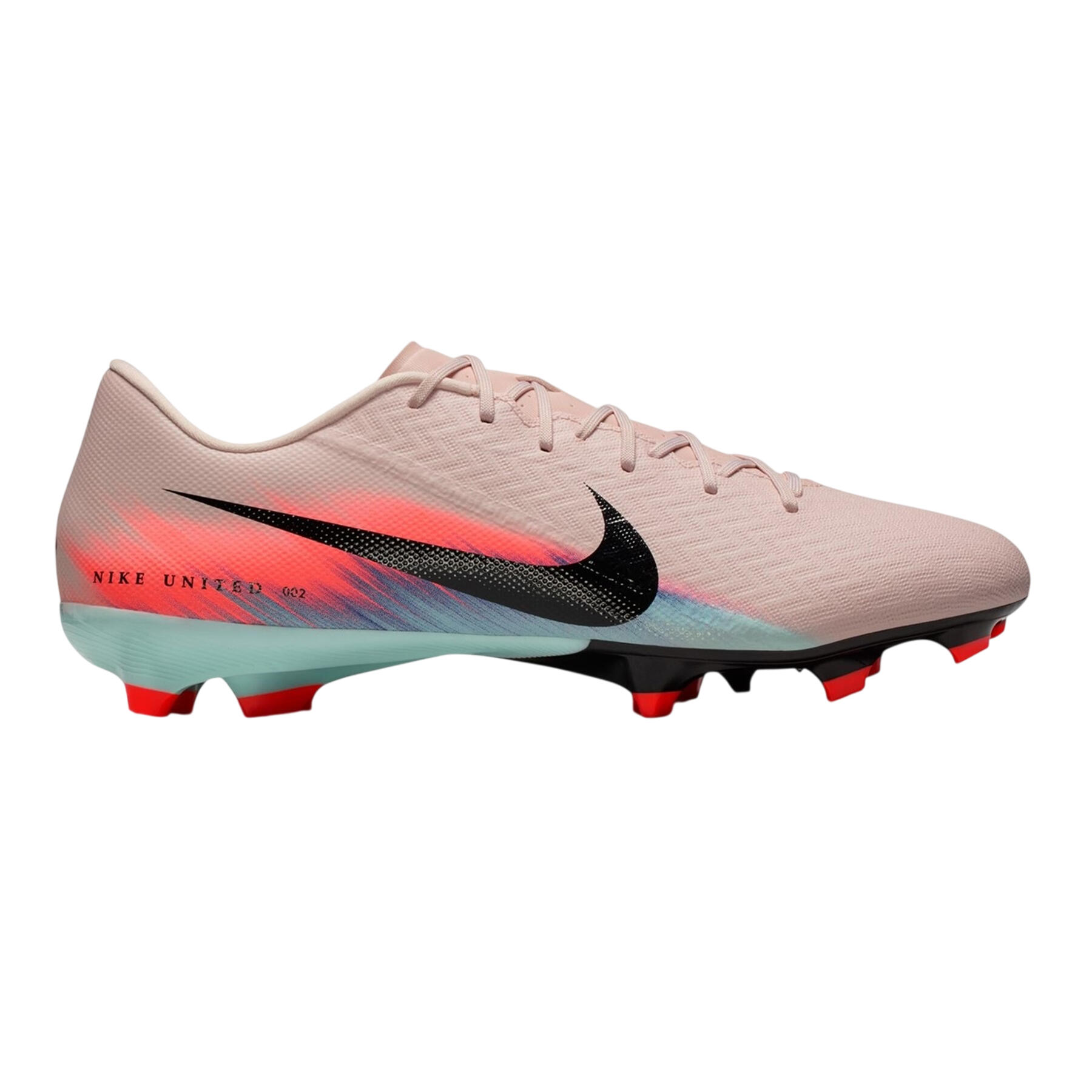 Nike Mens Zoom Mercurial Vapor 16 Firm Ground Football Boots