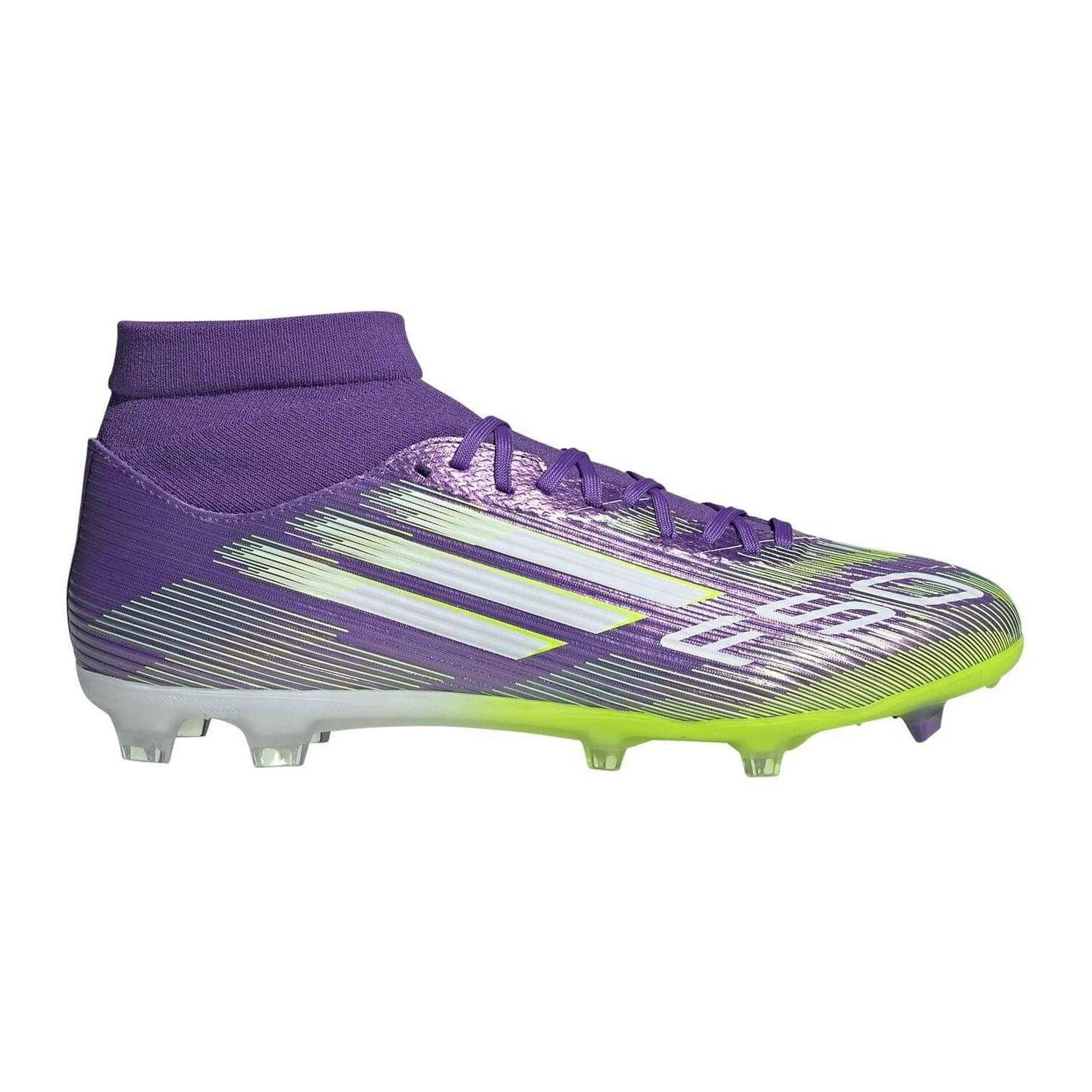 Adidas Mens League Print Firm Ground Football Boots