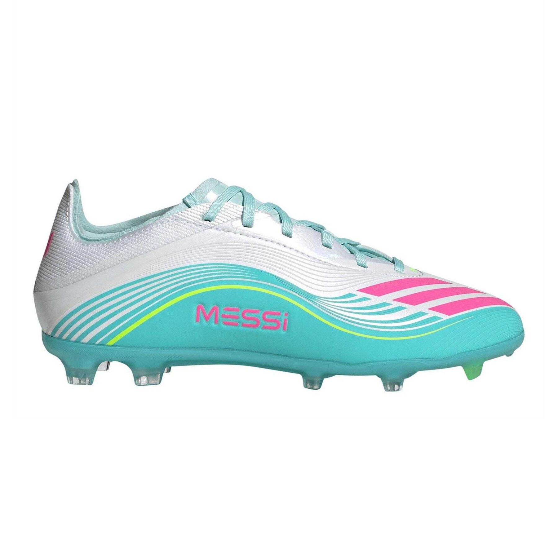 Adidas Childrens/Kids X Speedportal.3 Firm Ground Football Boots