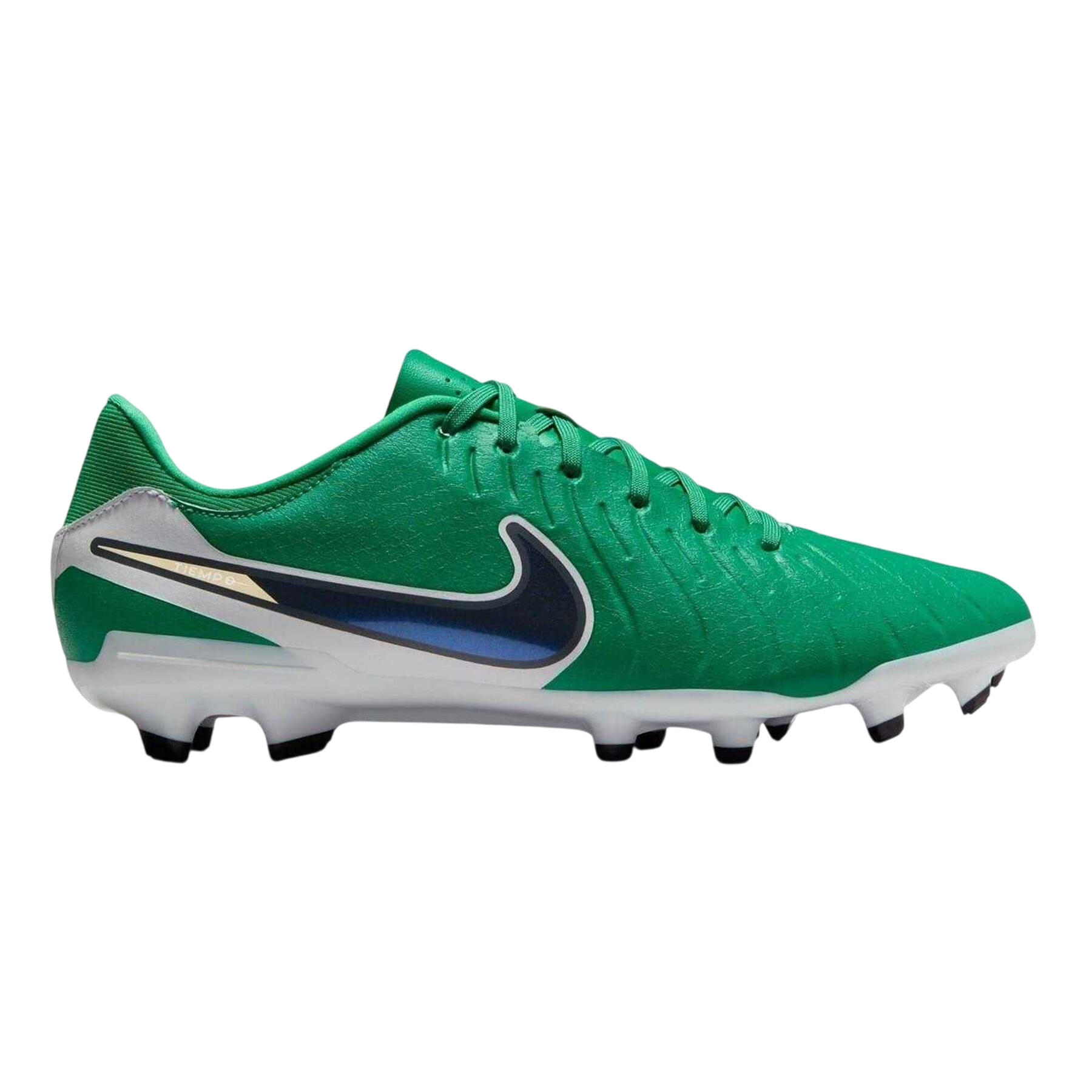 Nike Unisex Adult Tiempo Legend 10 Leather Firm Ground Football Boots