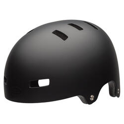 Casque Bell Local Noir Mat 52–56 cm