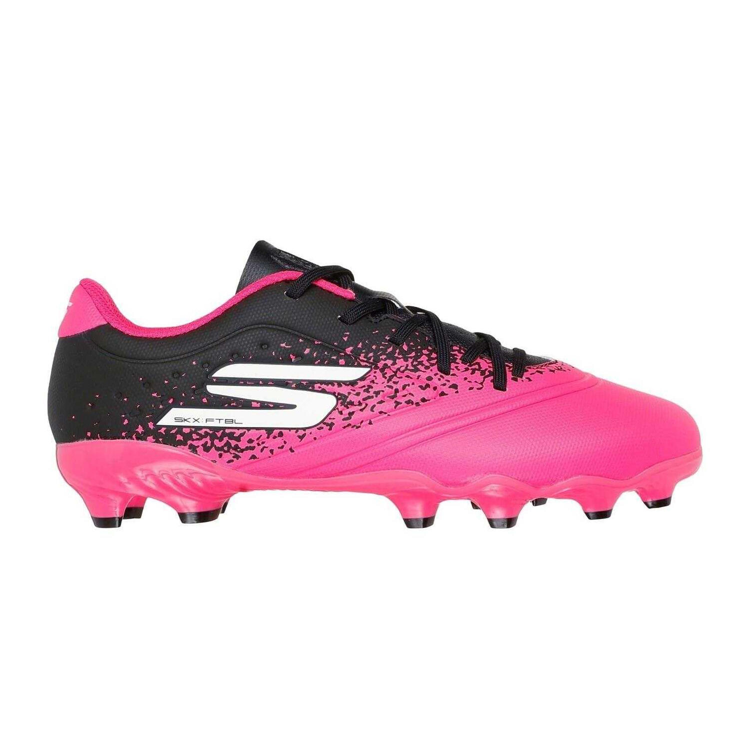 Skechers Childrens/Kids Razor Firm Ground Football Boots