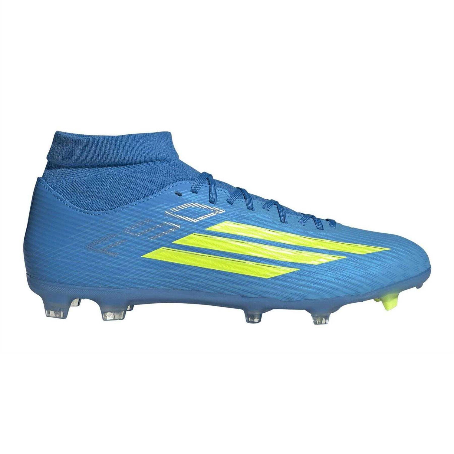 Adidas Mens League Print Firm Ground Football Boots