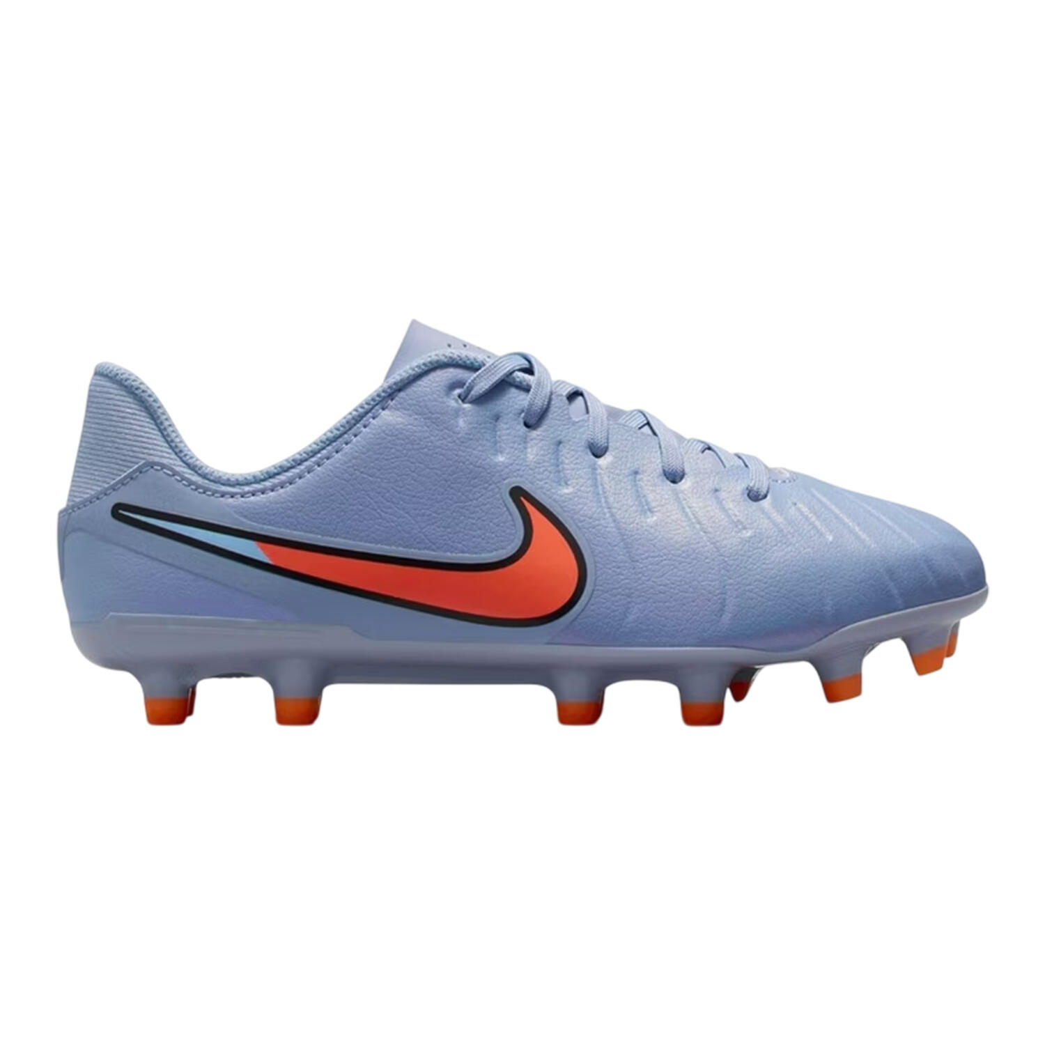 Nike Childrens/Kids Tiempo Legend 10 Firm Ground Football Boots