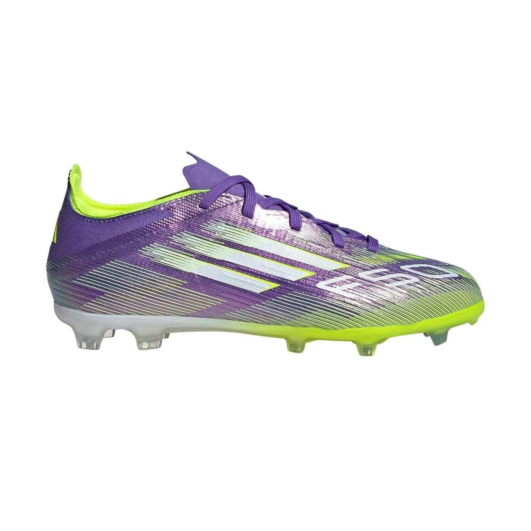 Adidas Childrens/Kids X Speedportal.3 Firm Ground Football Boots