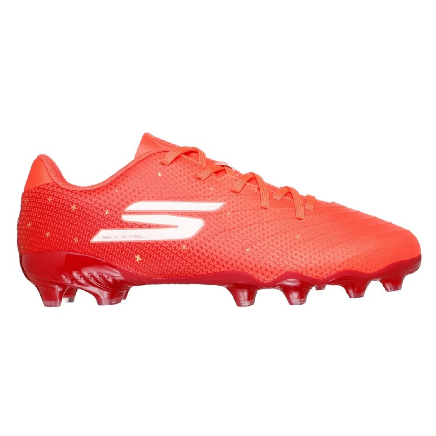Skechers Childrens/Kids Cleated Firm Ground Football Boots