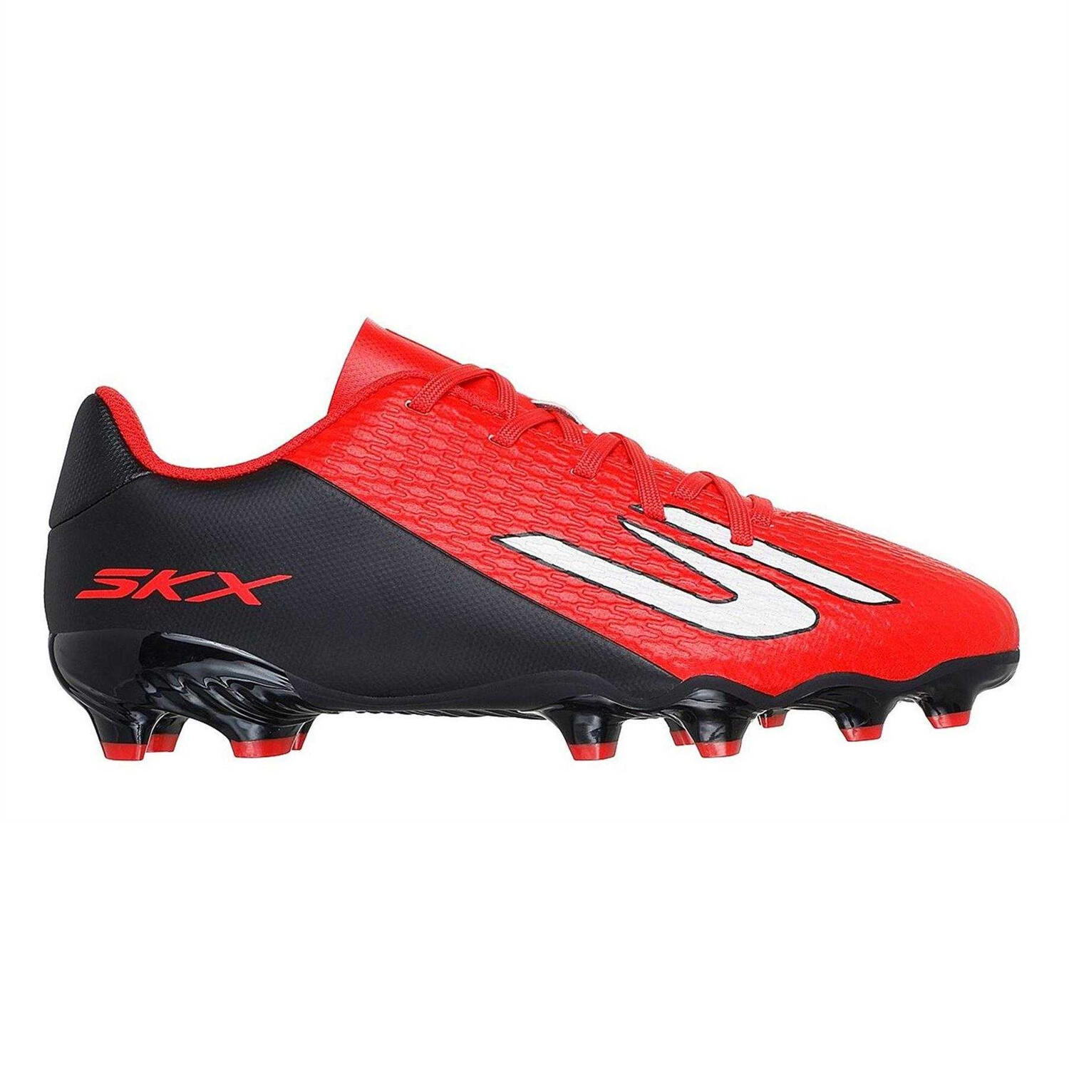 Skechers Childrens/Kids Pro Firm Ground Football Boots