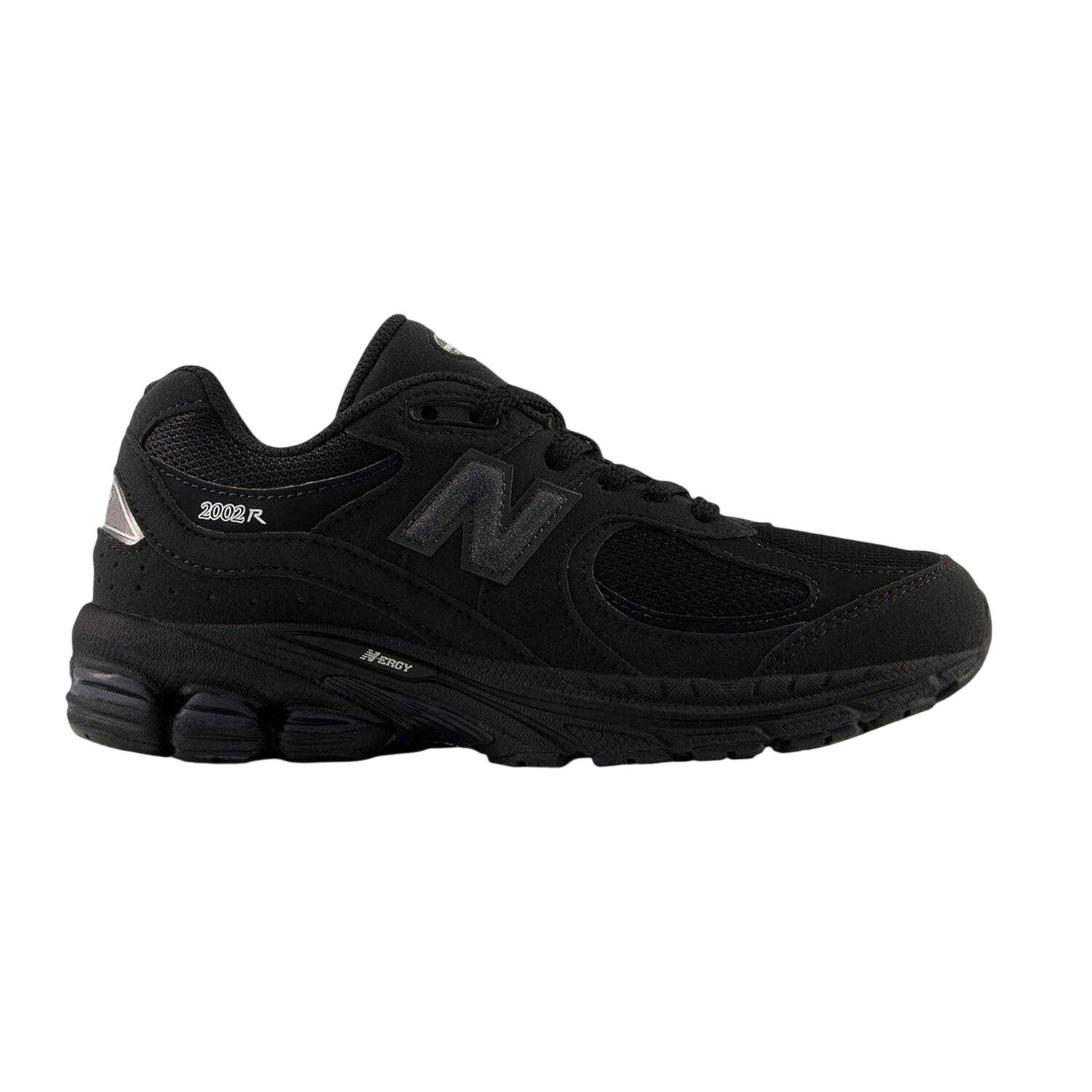 New Balance Childrens/Kids 2002 Suede Trainers