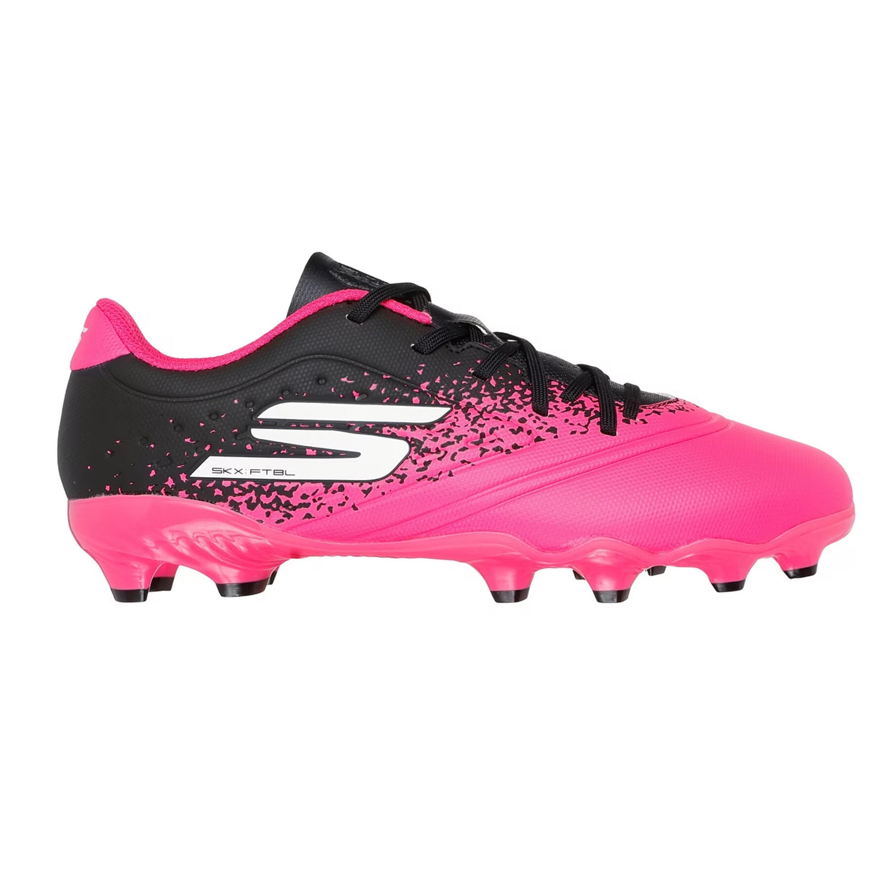 Skechers Childrens/Kids Razor Artificial Ground Football Boots