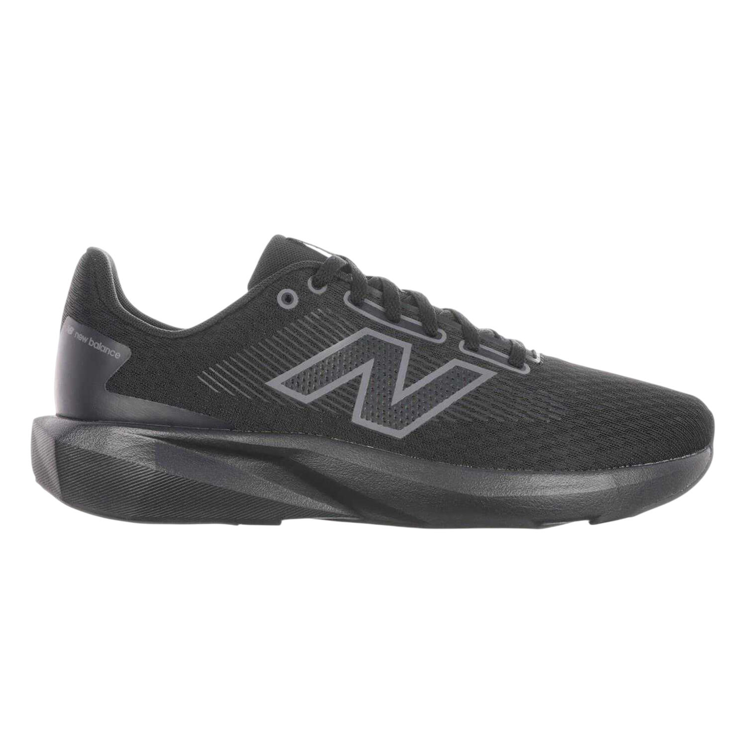 New Balance Mens 413 V3 Mesh Running Low Heel Trainers
