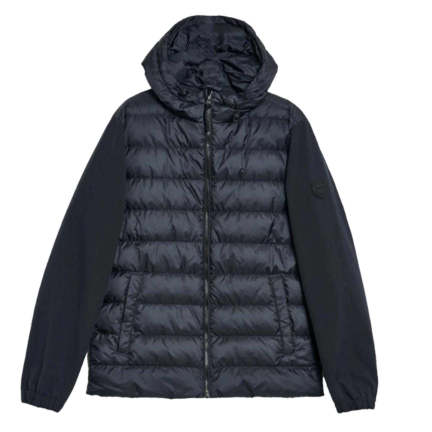 Gant Mens Water Repellent Soft Shell Jacket