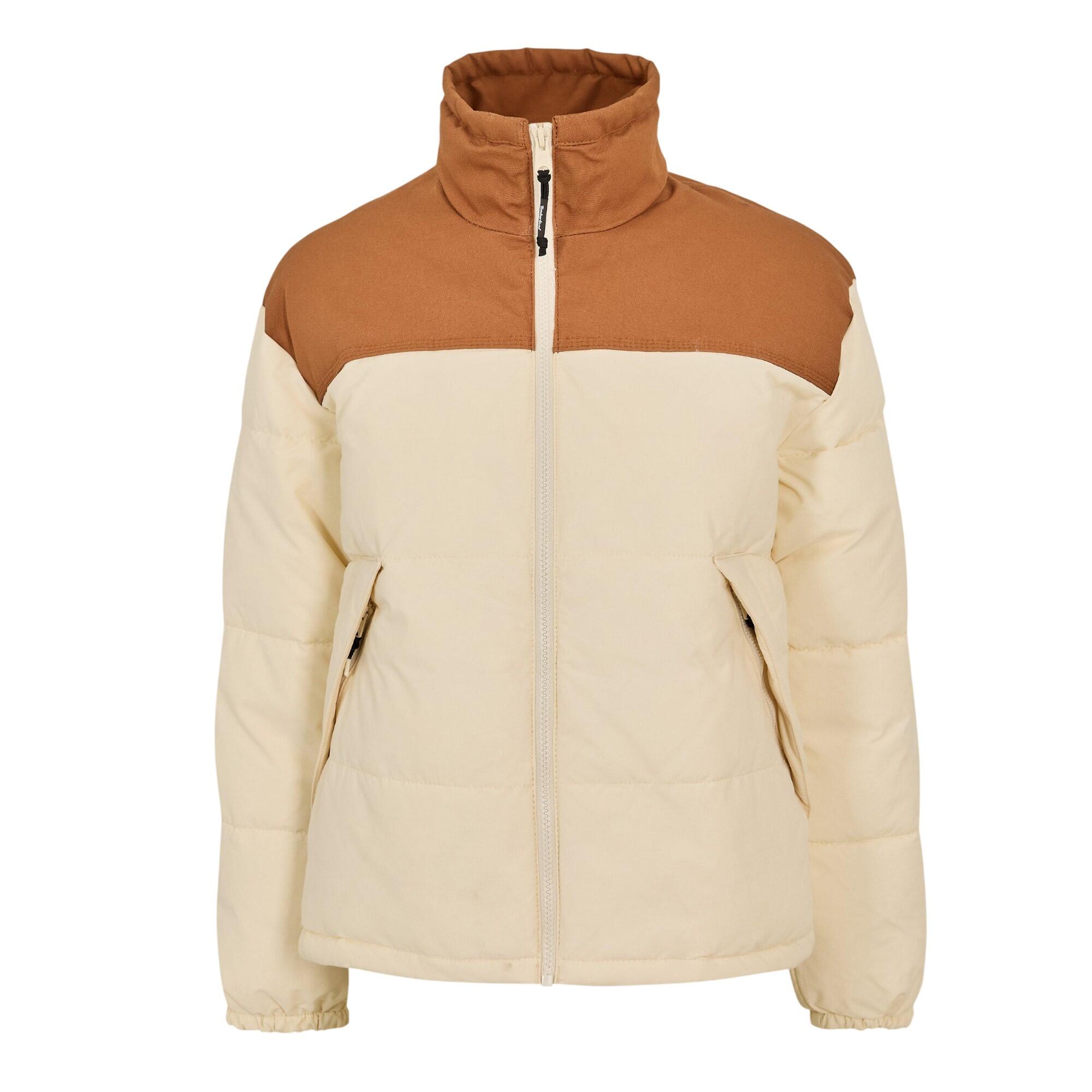Timberland Womens/Ladies Welch Mountain Puffer Jacket