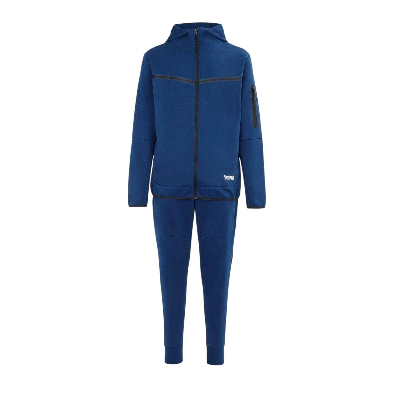 Lonsdale Mens Tracksuit